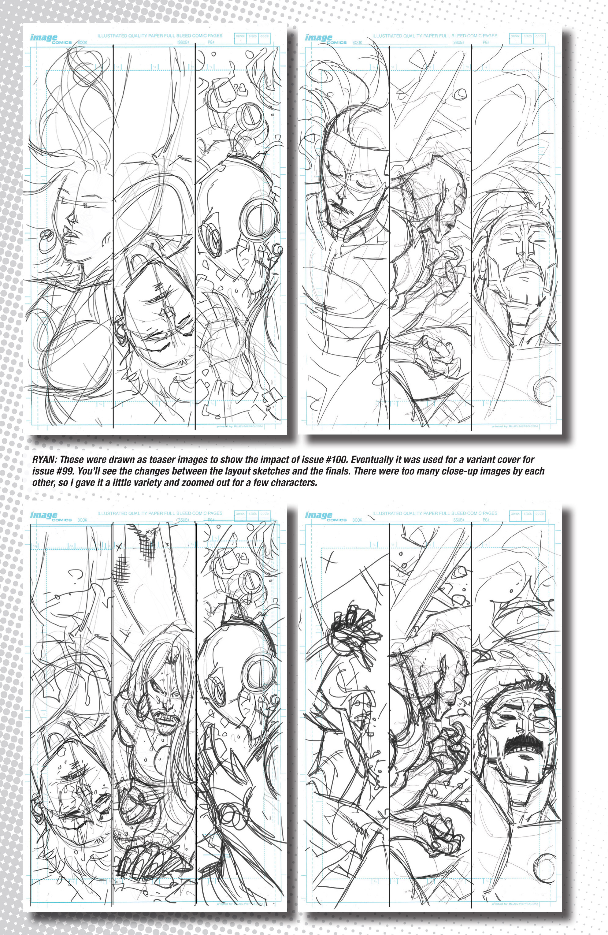 Read online Invincible comic -  Issue # _TPB 18 -  Death of Everyone - 145
