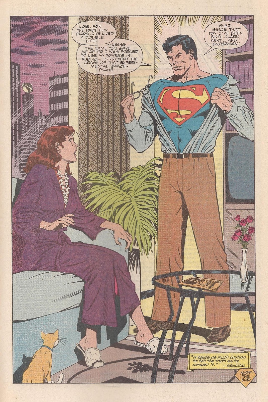 Action Comics (1938) issue 662 - Page 31