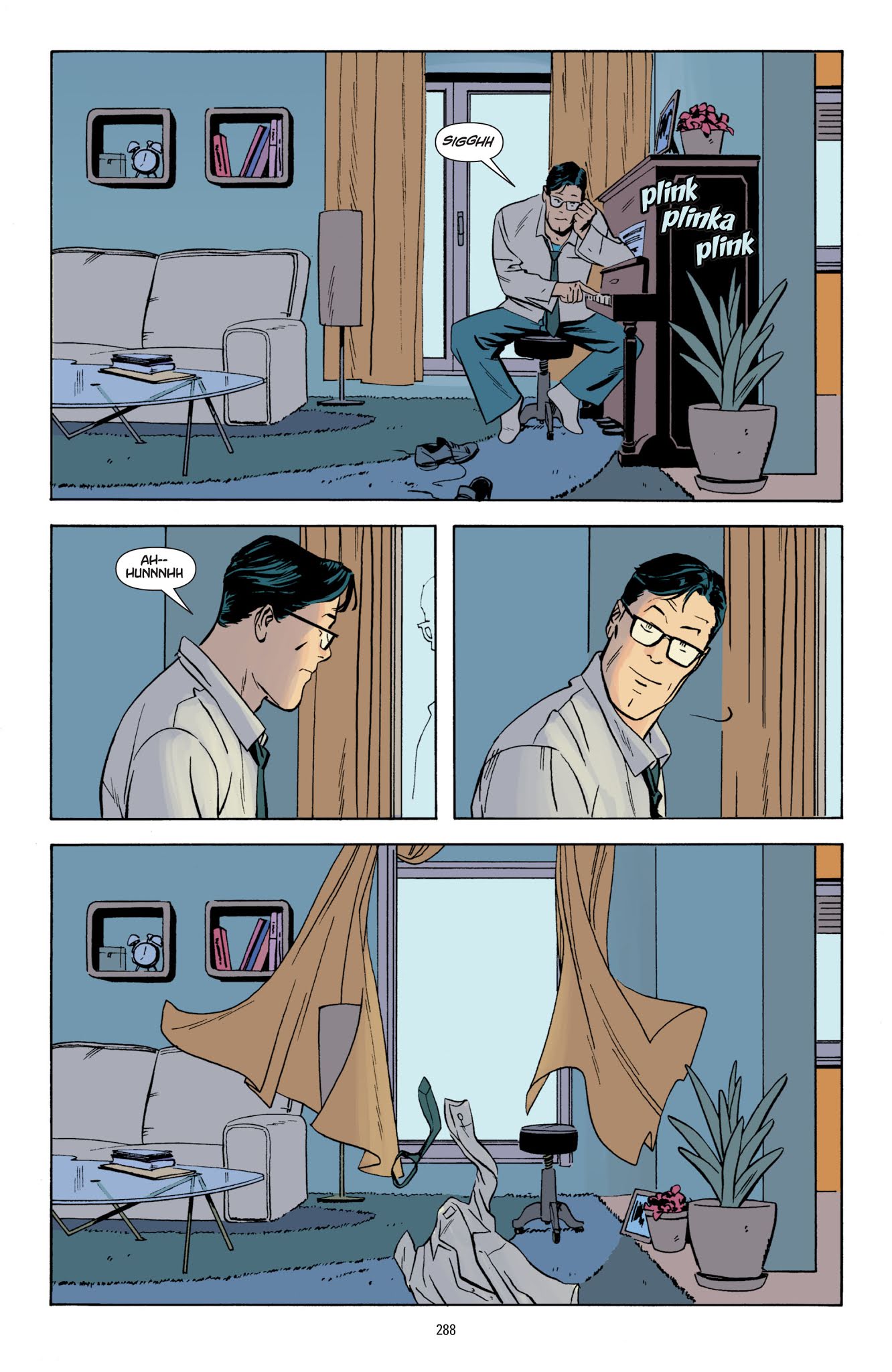 Read online Lois Lane: A Celebration of 75 Years comic -  Issue # TPB (Part 3) - 84