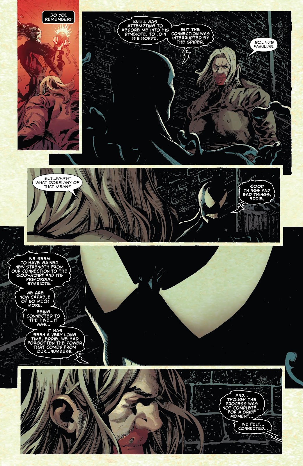 Venom (2018) issue 5 - Page 9