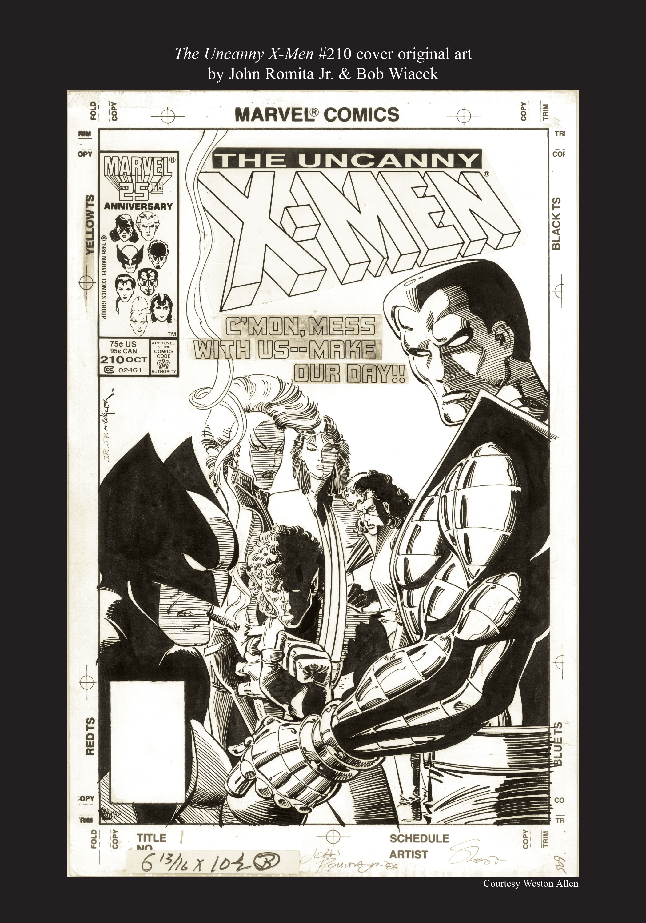 Read online Marvel Masterworks: The Uncanny X-Men comic -  Issue # TPB 14 (Part 5) - 41