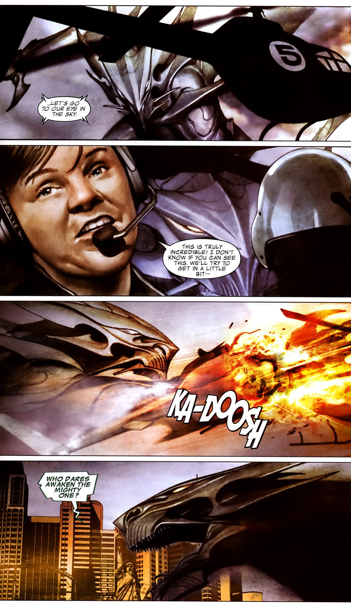 Read online Iron Man: Viva Las Vegas comic -  Issue #2 - 17