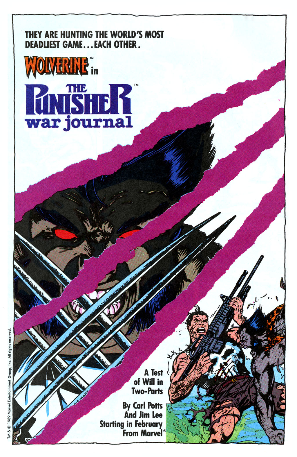 Read online The 'Nam comic -  Issue #30 - 30