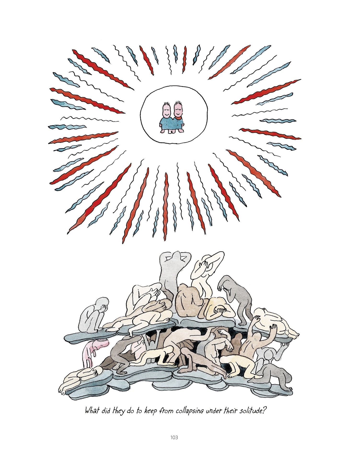 Read online Twin comic -  Issue # TPB 1 (Part 2) - 3