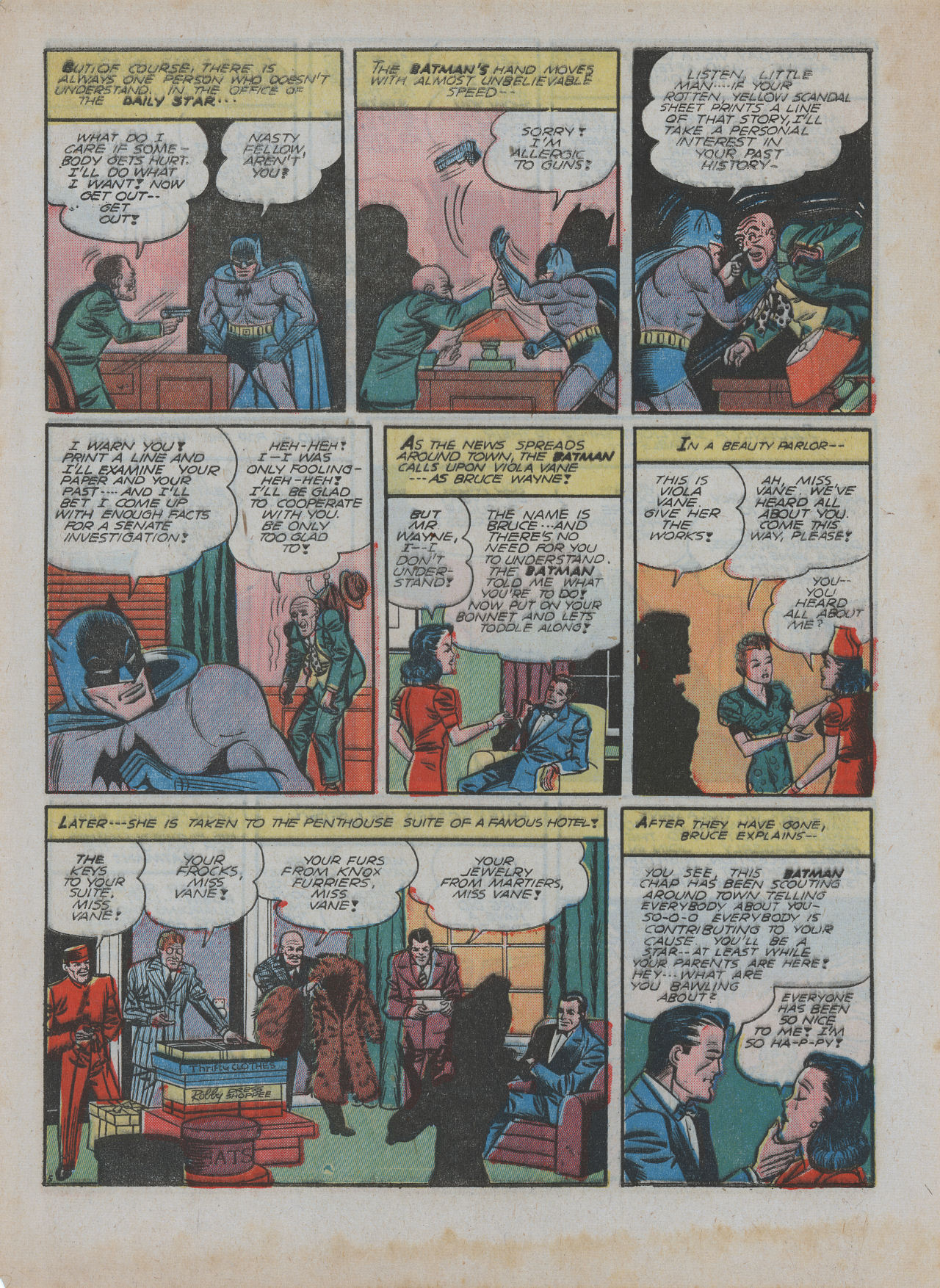 Detective Comics (1937) 53 Page 6