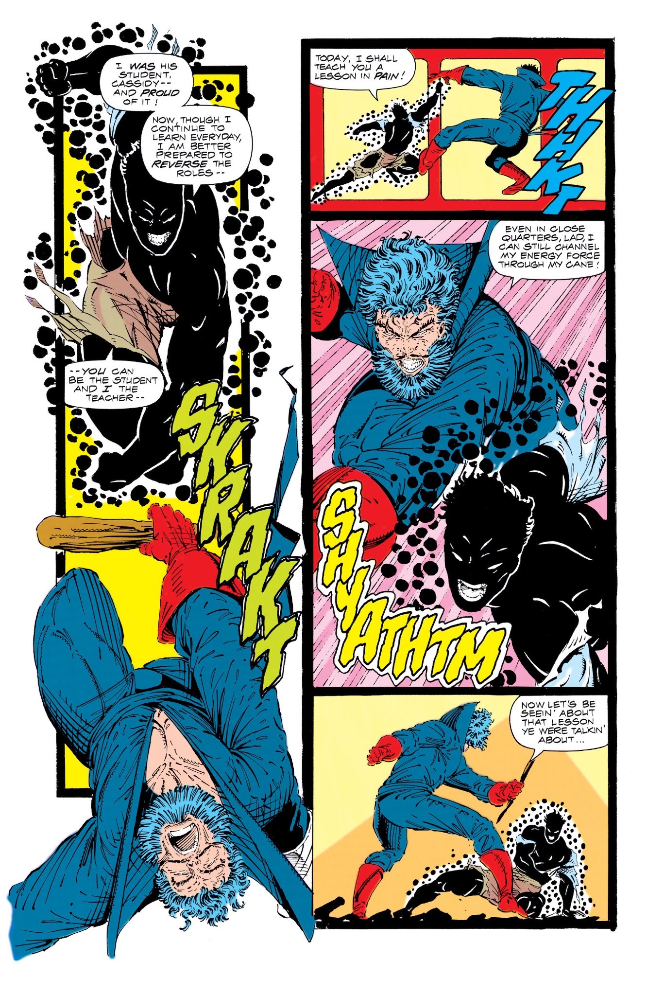 Read online X-Force Epic Collection comic -  Issue # TPB (Part 1) - 80