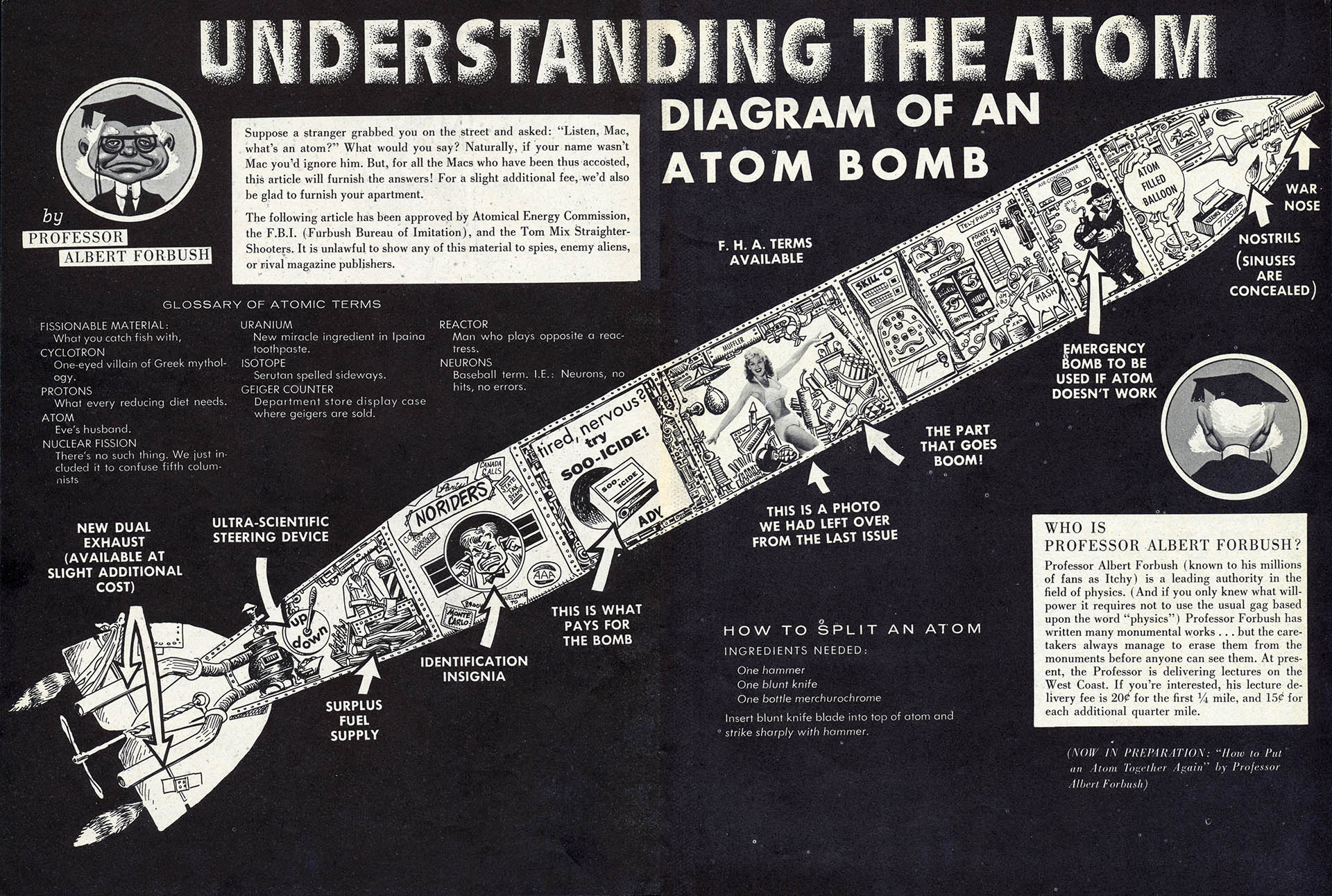 Read online Snafu comic -  Issue #2 - 11