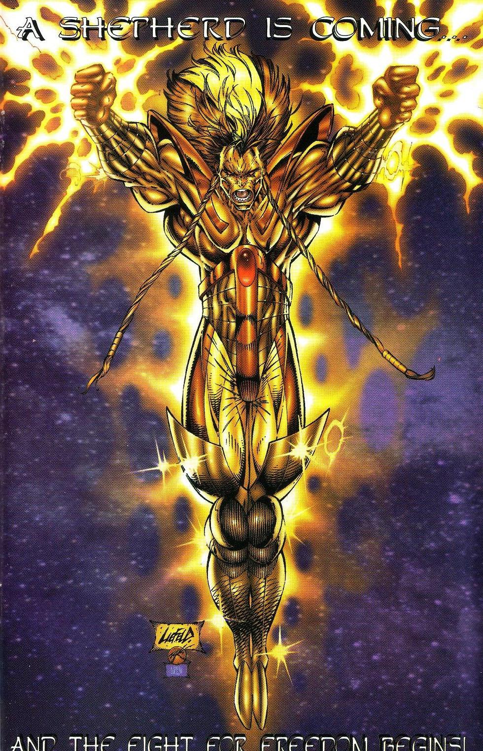 Read online Combat (1996) comic -  Issue #2 - 29