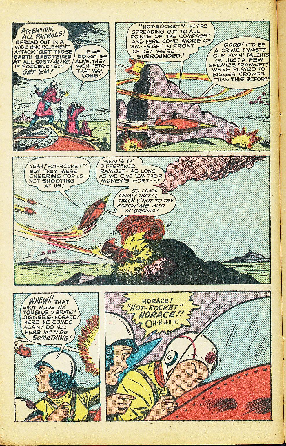 Read online Famous Funnies comic -  Issue #211 - 12