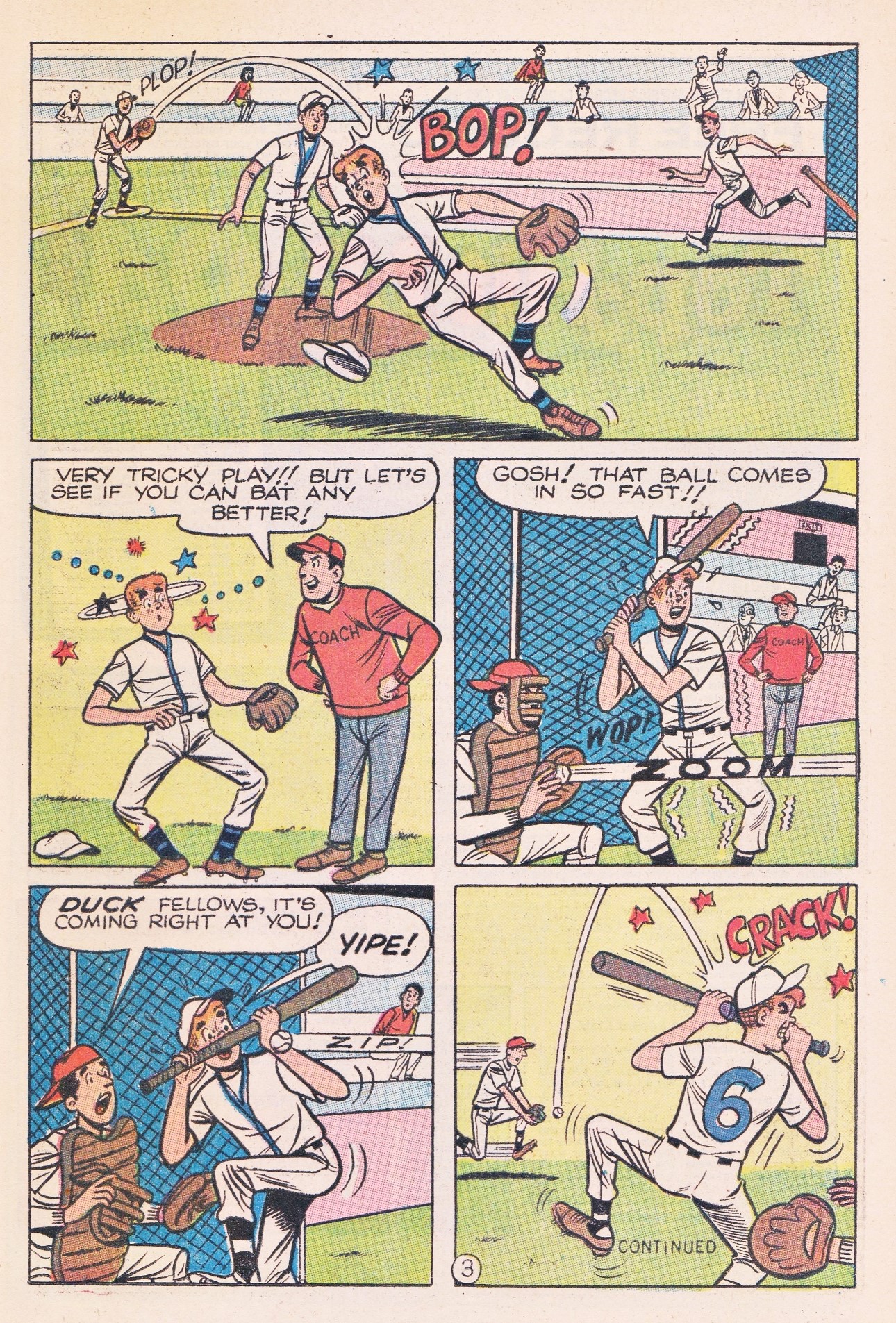 Read online Archie's Pals 'N' Gals (1952) comic -  Issue #49 - 41