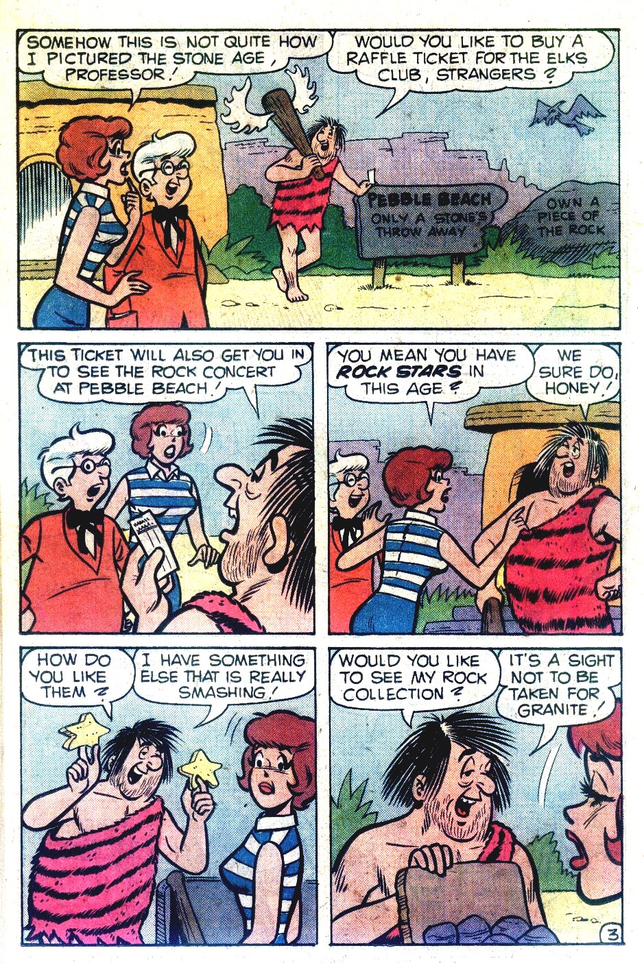 Read online Madhouse Comics comic -  Issue #122 - 22