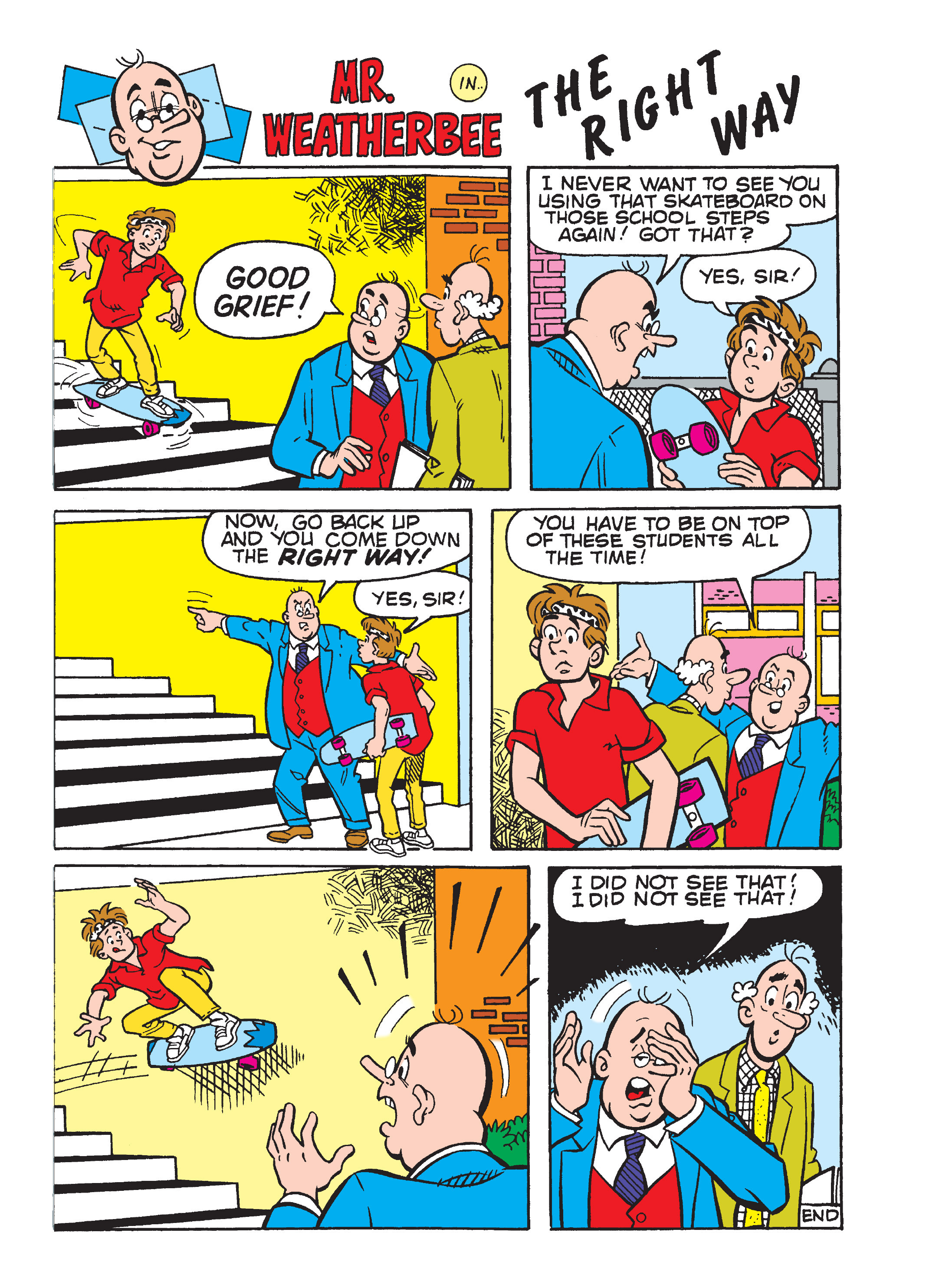 Read online World of Archie Double Digest comic -  Issue #52 - 60