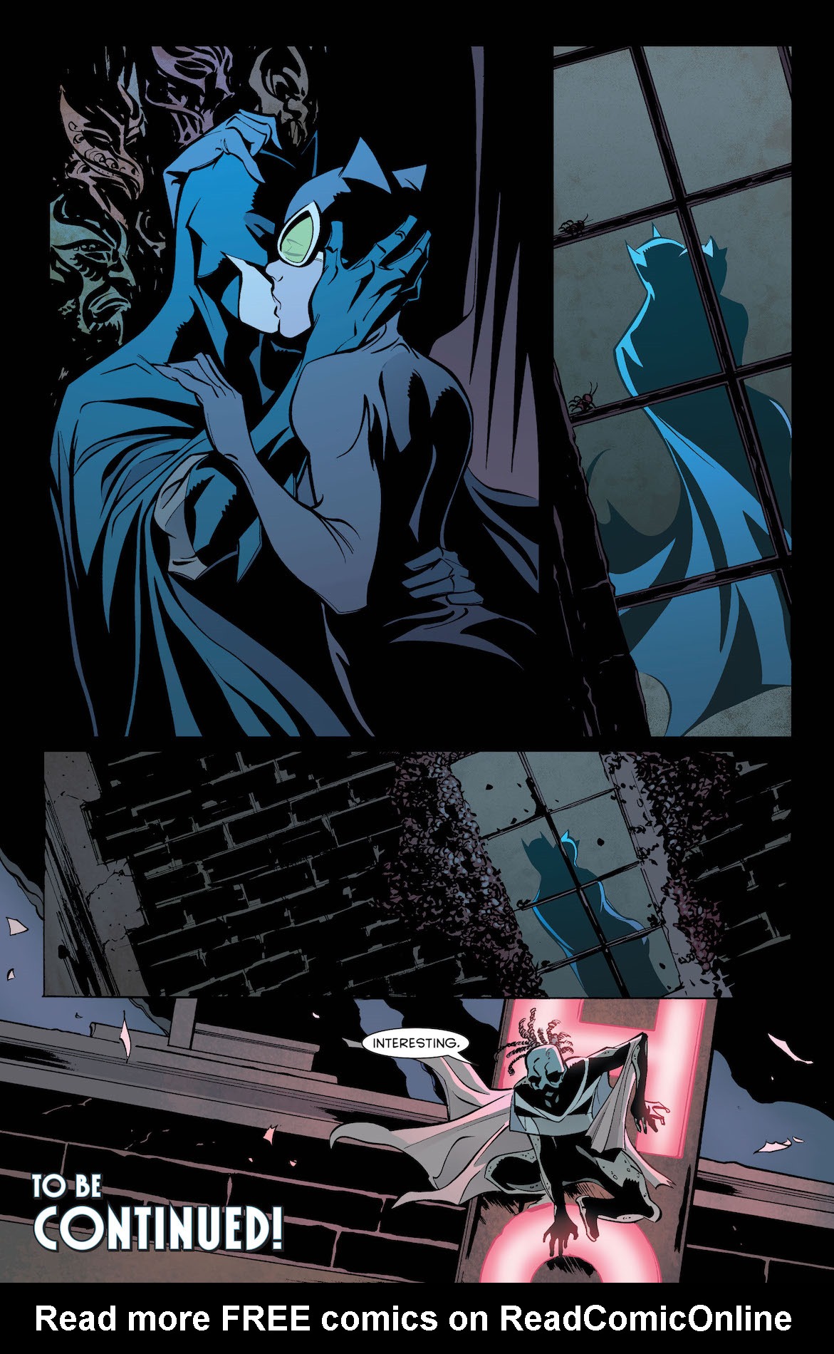Read online Batman By Paul Dini Omnibus comic -  Issue # TPB (Part 9) - 79
