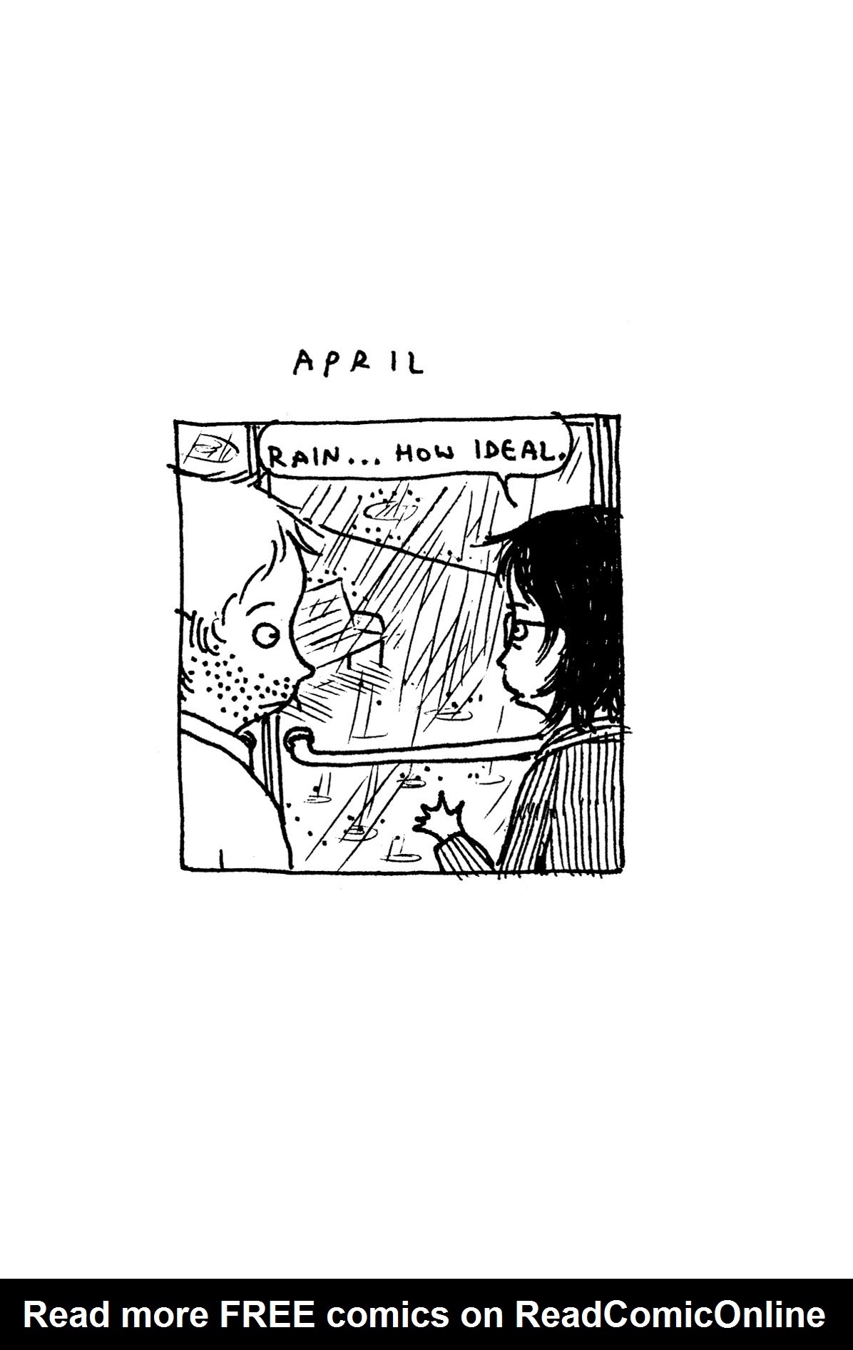 Read online AEIOU or Any Easy Intimacy comic -  Issue # TPB (Part 2) - 75