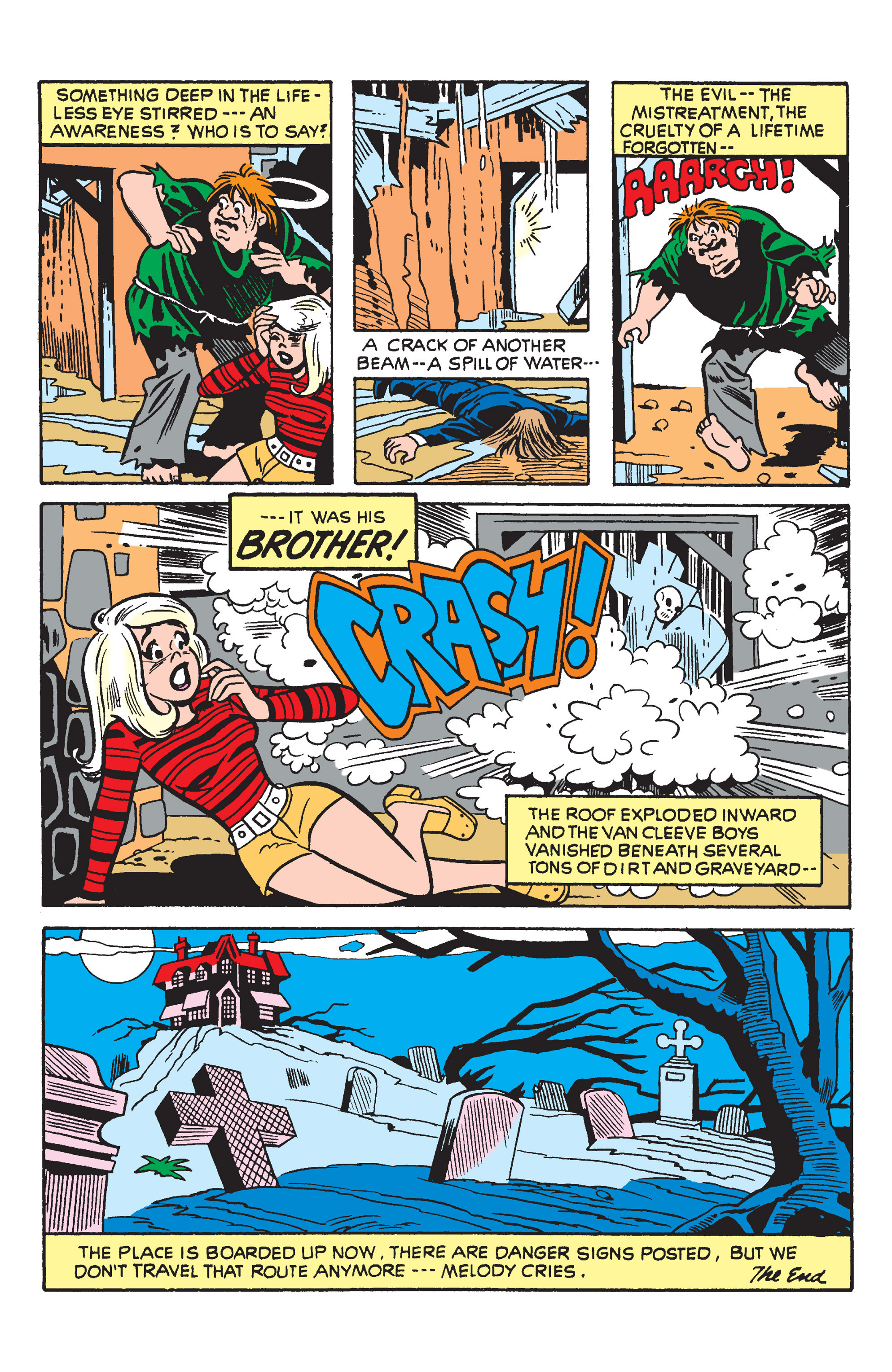 Read online Pep Digital comic -  Issue #166 - 40