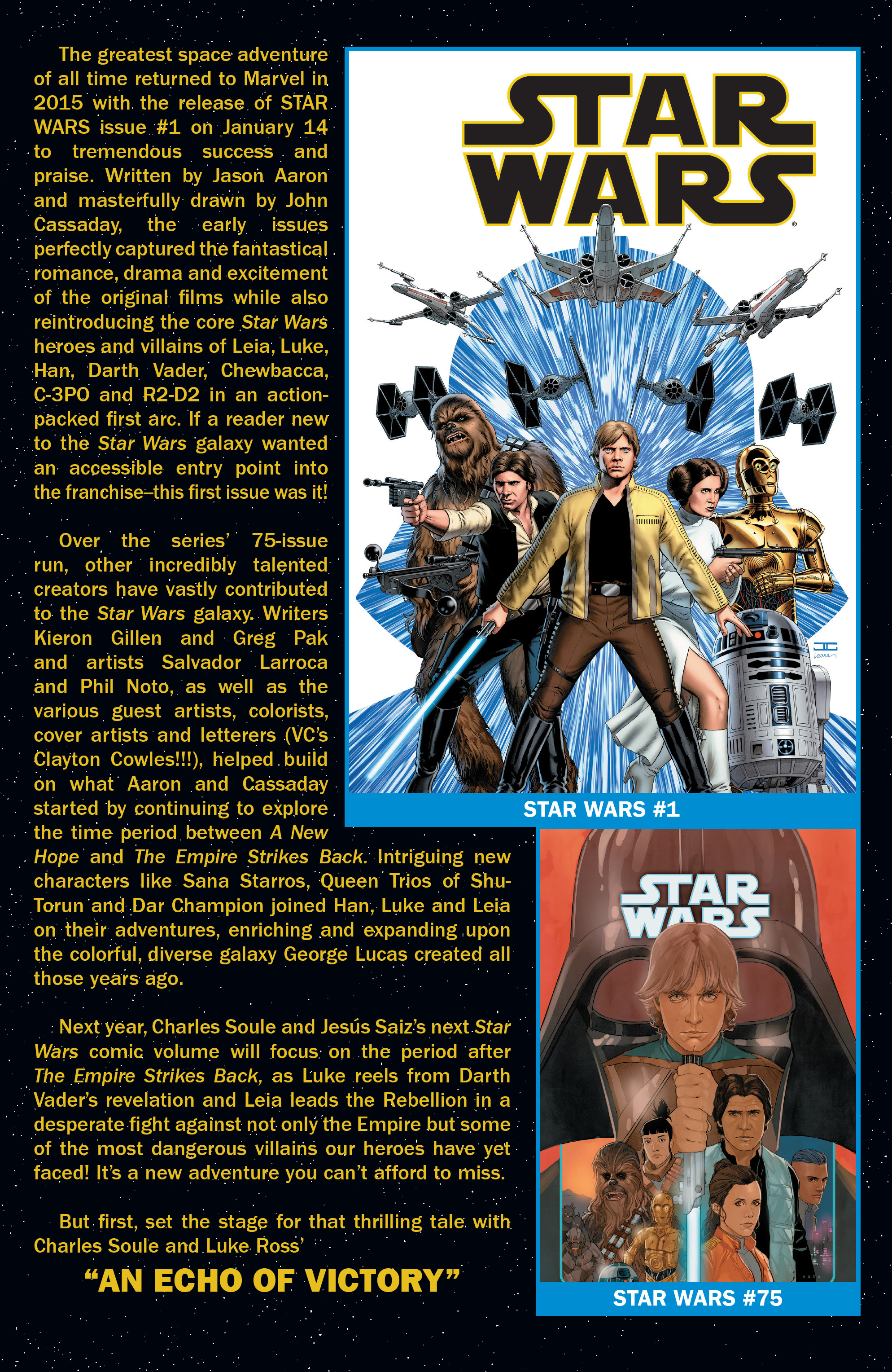 Read online Star Wars: Empire Ascendant comic -  Issue # Full - 3