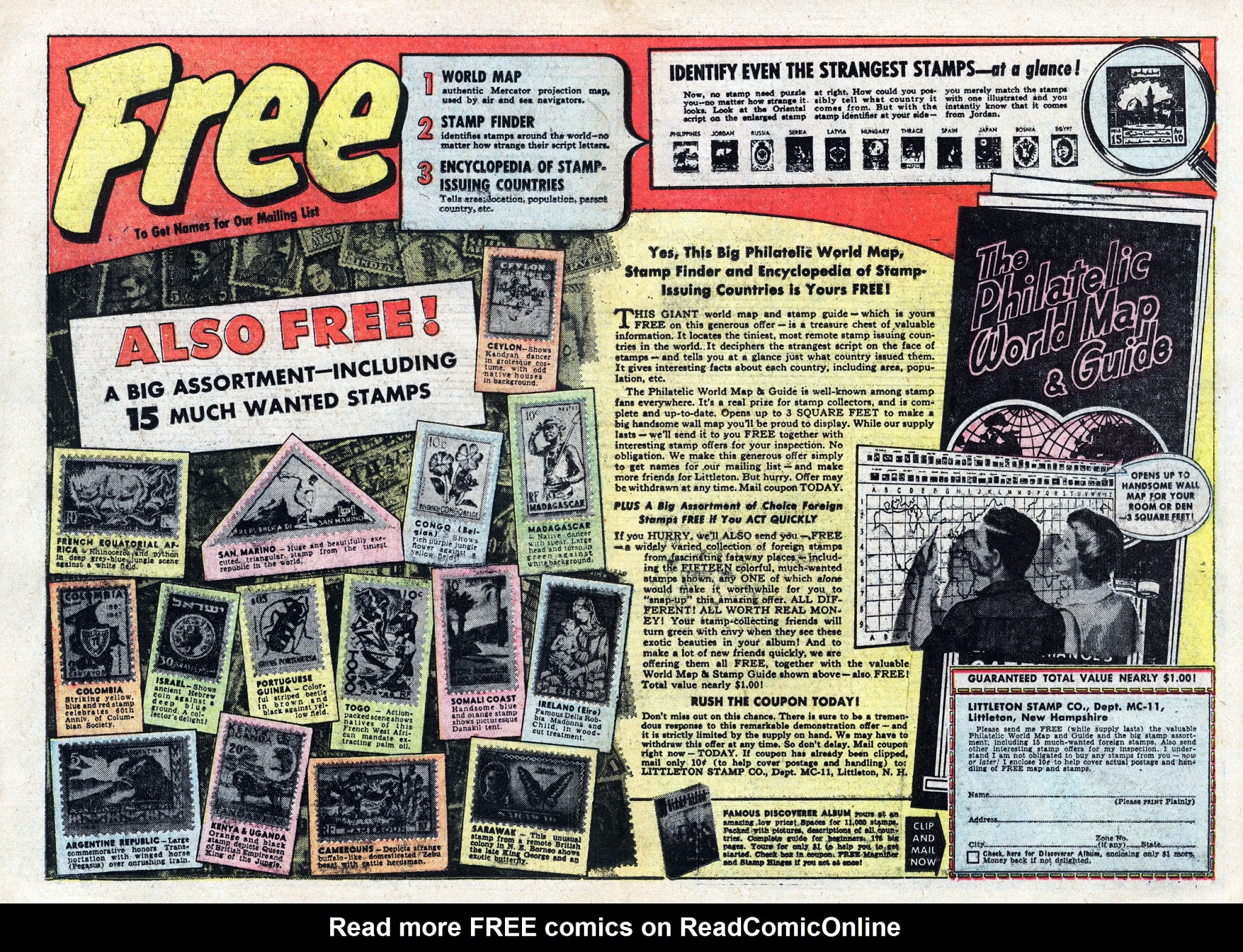 Read online Battlefront comic -  Issue #43 - 18