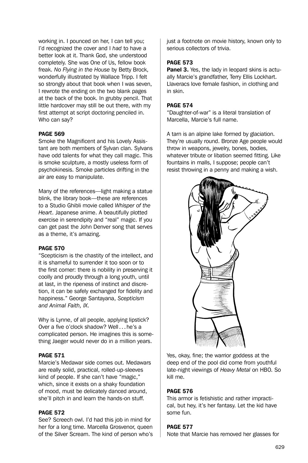 Read online The Finder Library comic -  Issue # TPB 1 (Part 6) - 84