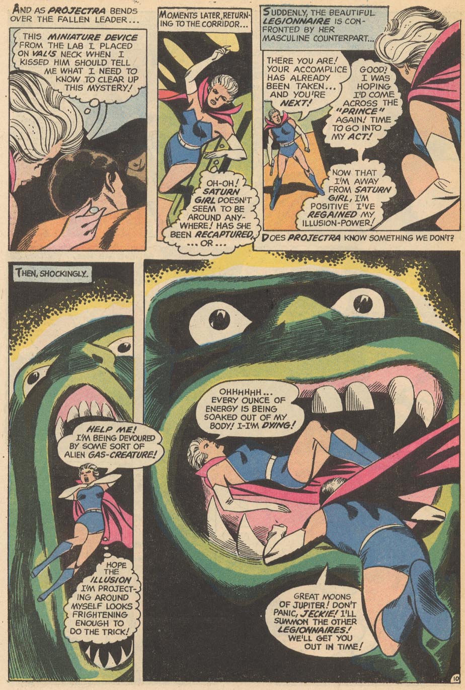 Action Comics (1938) 392 Page 29