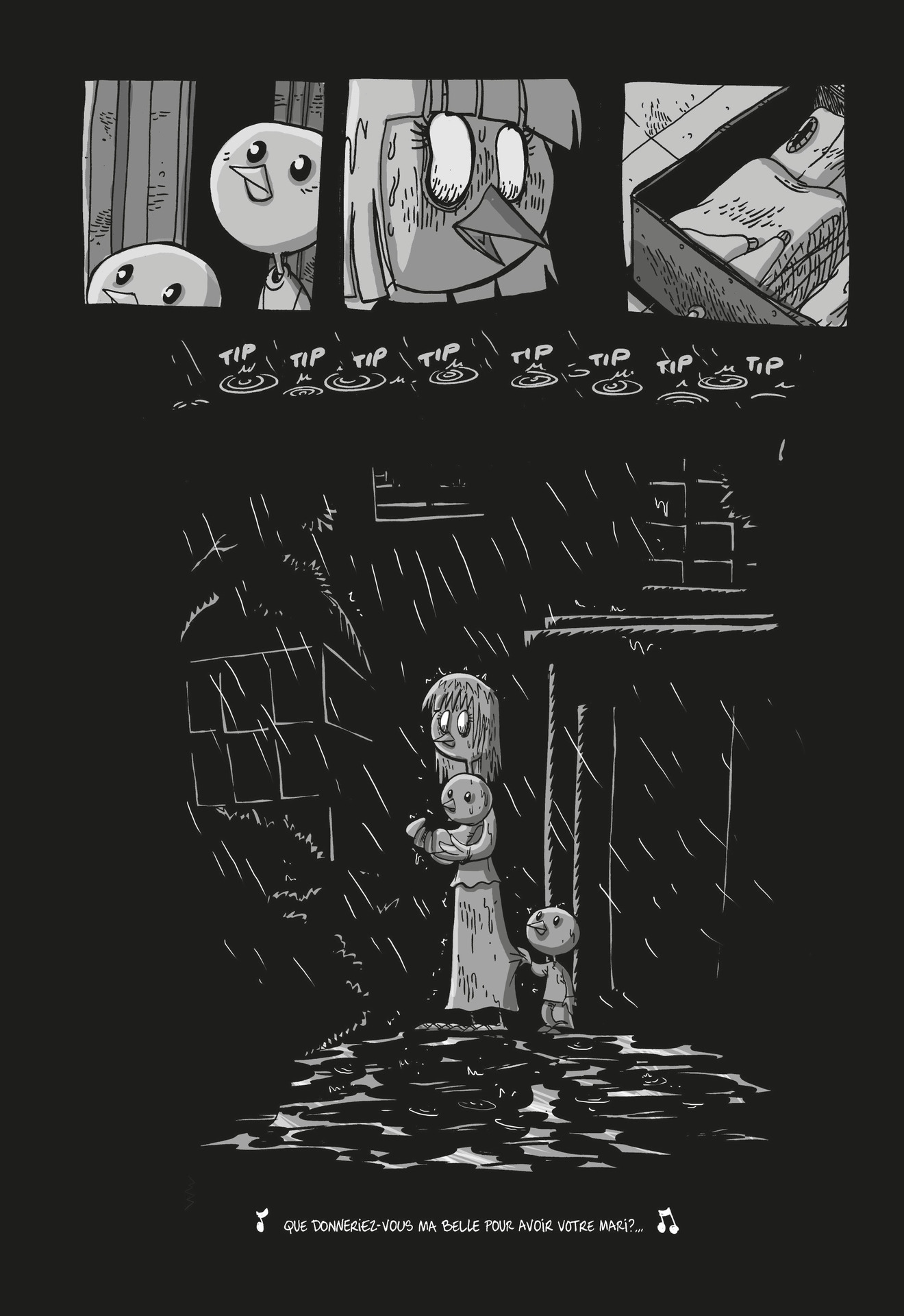 Read online Forget My Name comic -  Issue # TPB (Part 2) - 26