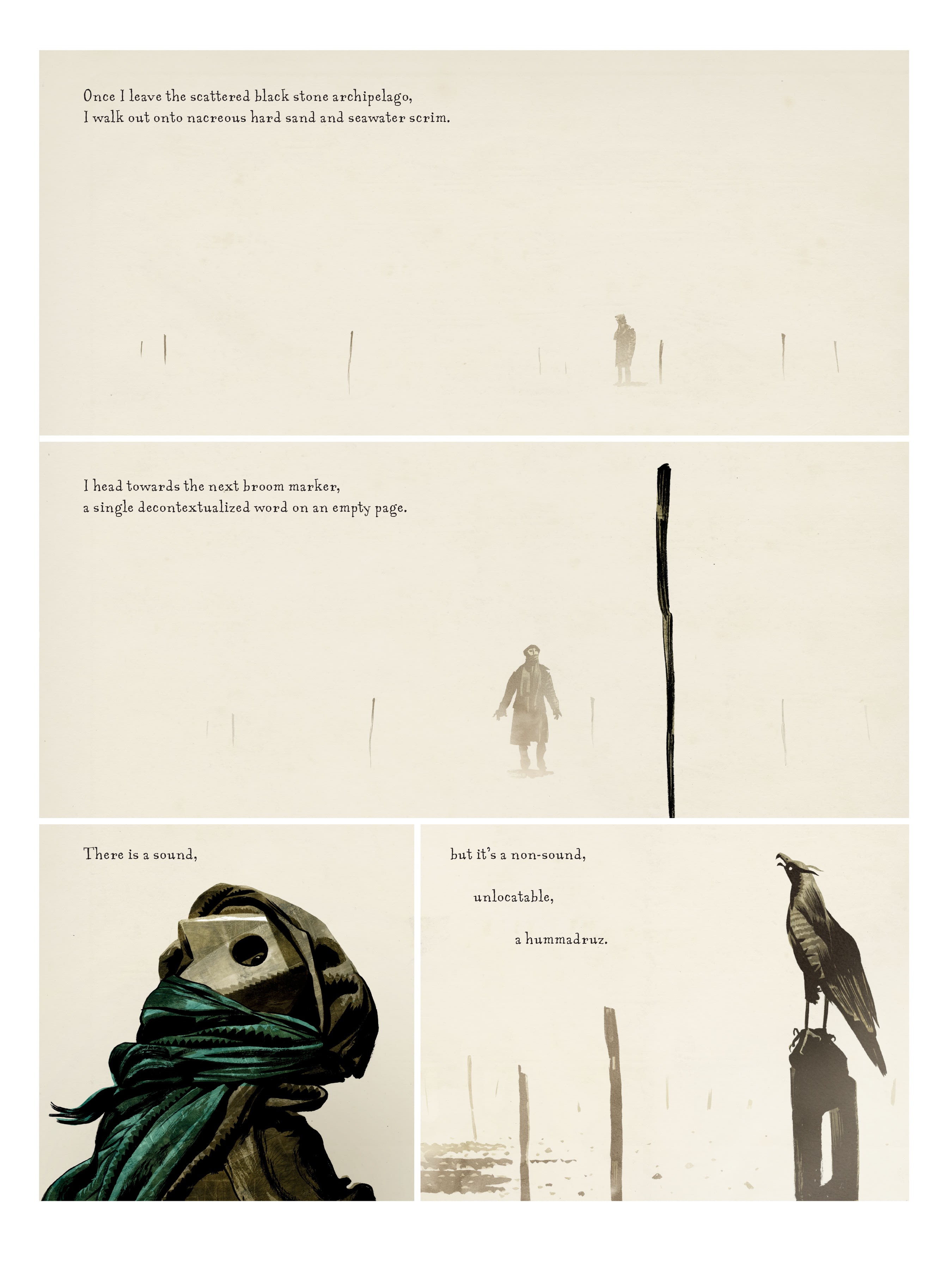 Read online Raptor: A Sokol Graphic Novel comic -  Issue # TPB - 12