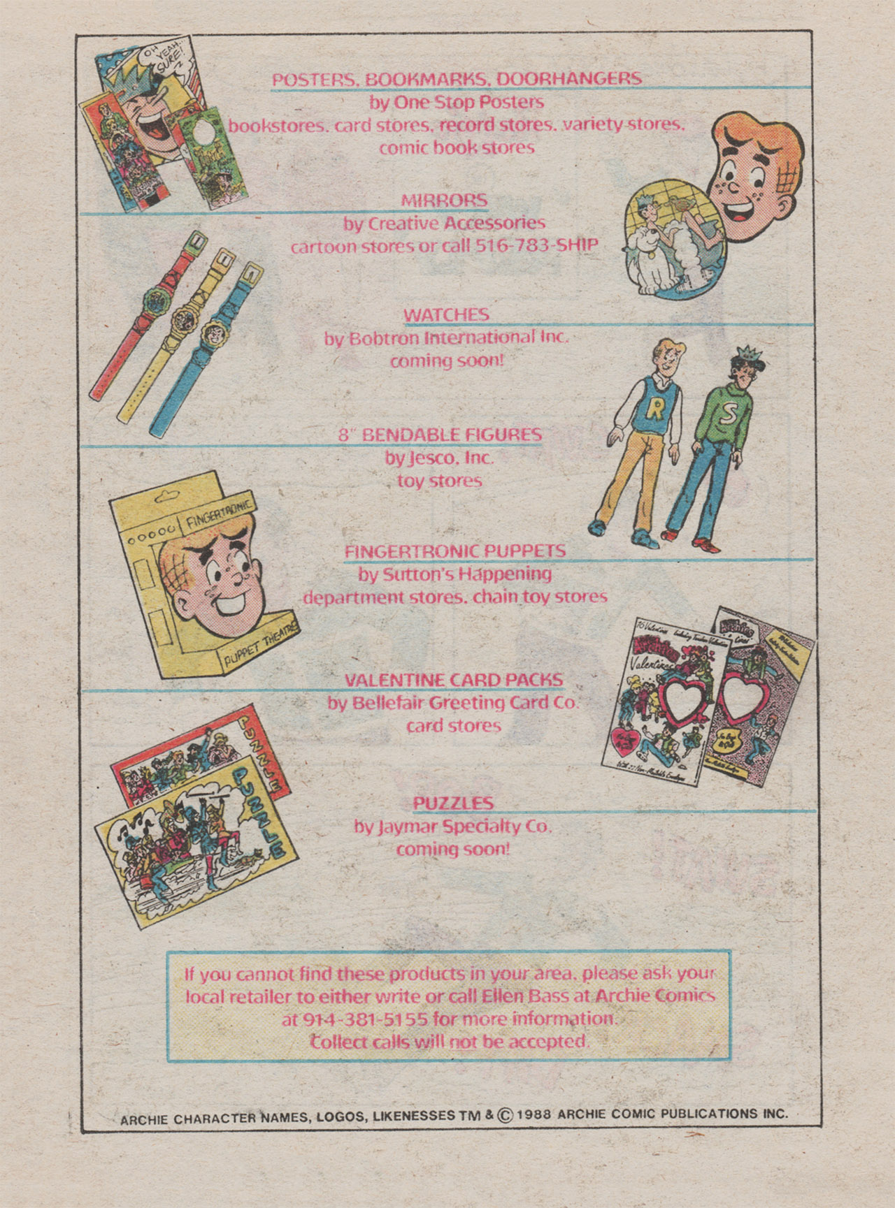 Read online Jughead with Archie Digest Magazine comic -  Issue #91 - 110