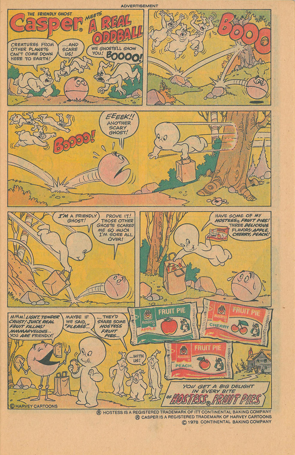 Read online Yosemite Sam and Bugs Bunny comic -  Issue #56 - 7