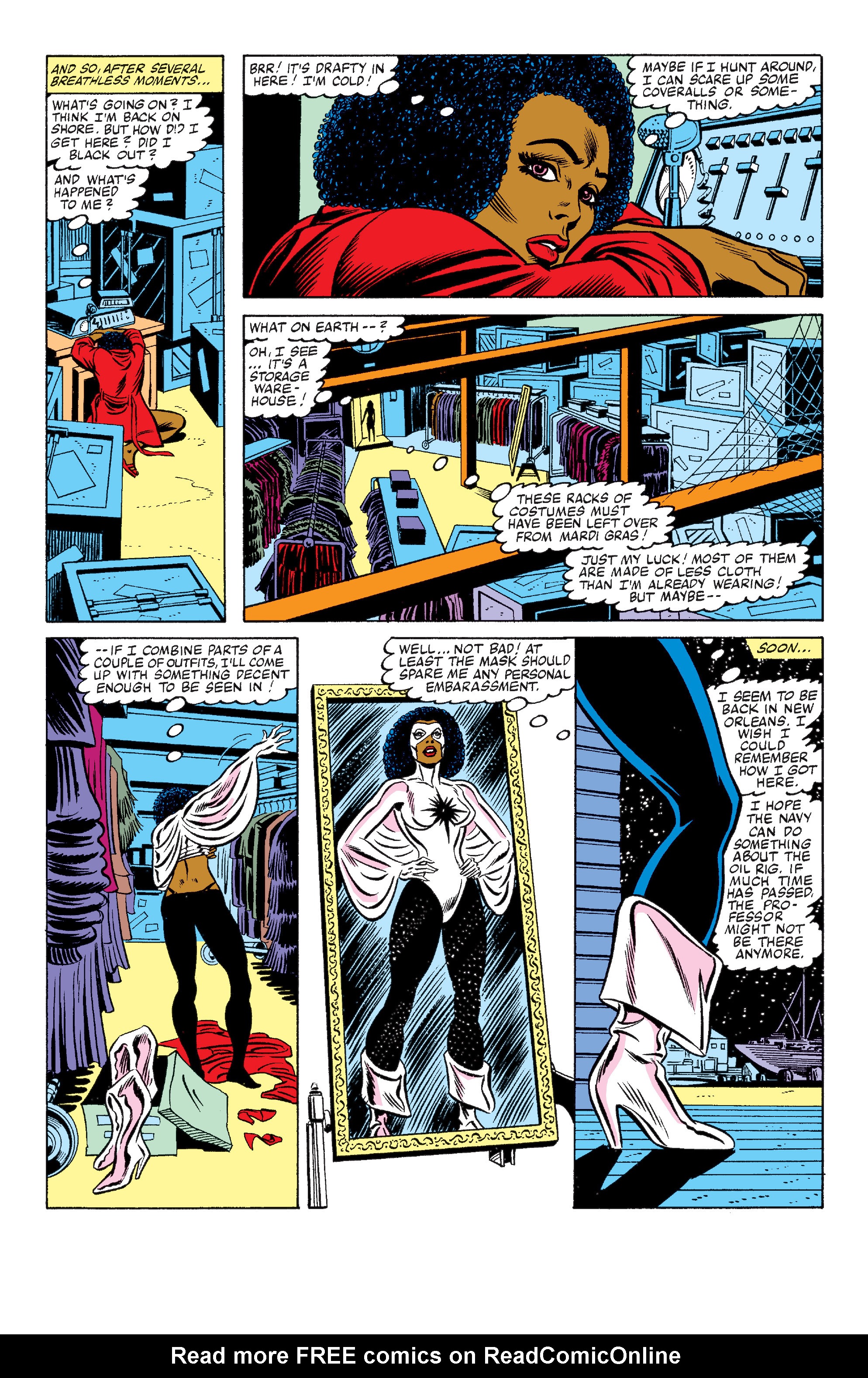 Read online The Amazing Spider-Man (1963) comic -  Issue # _Annual 16 - 19