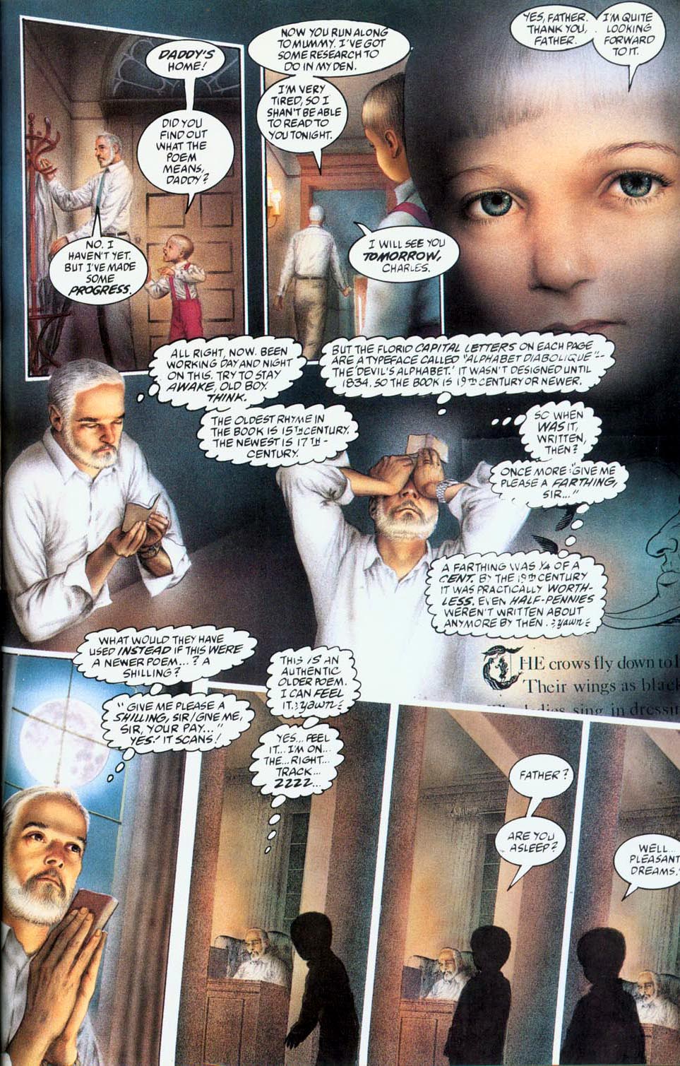 Read online Clive Barker's Hellraiser (1989) comic -  Issue # Annual 2 - 39