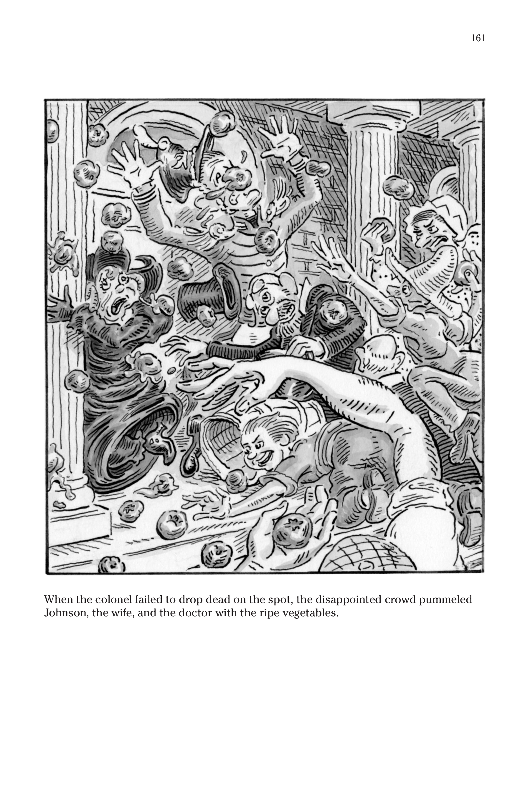 Read online Life on the Moon comic -  Issue # TPB (Part 2) - 56