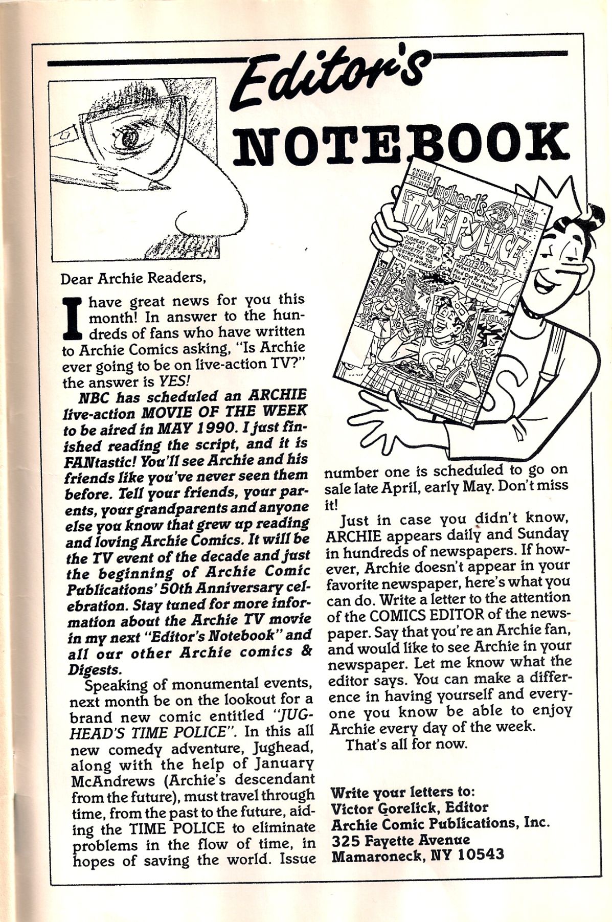 Read online Betty's Diary comic -  Issue #33 - 35