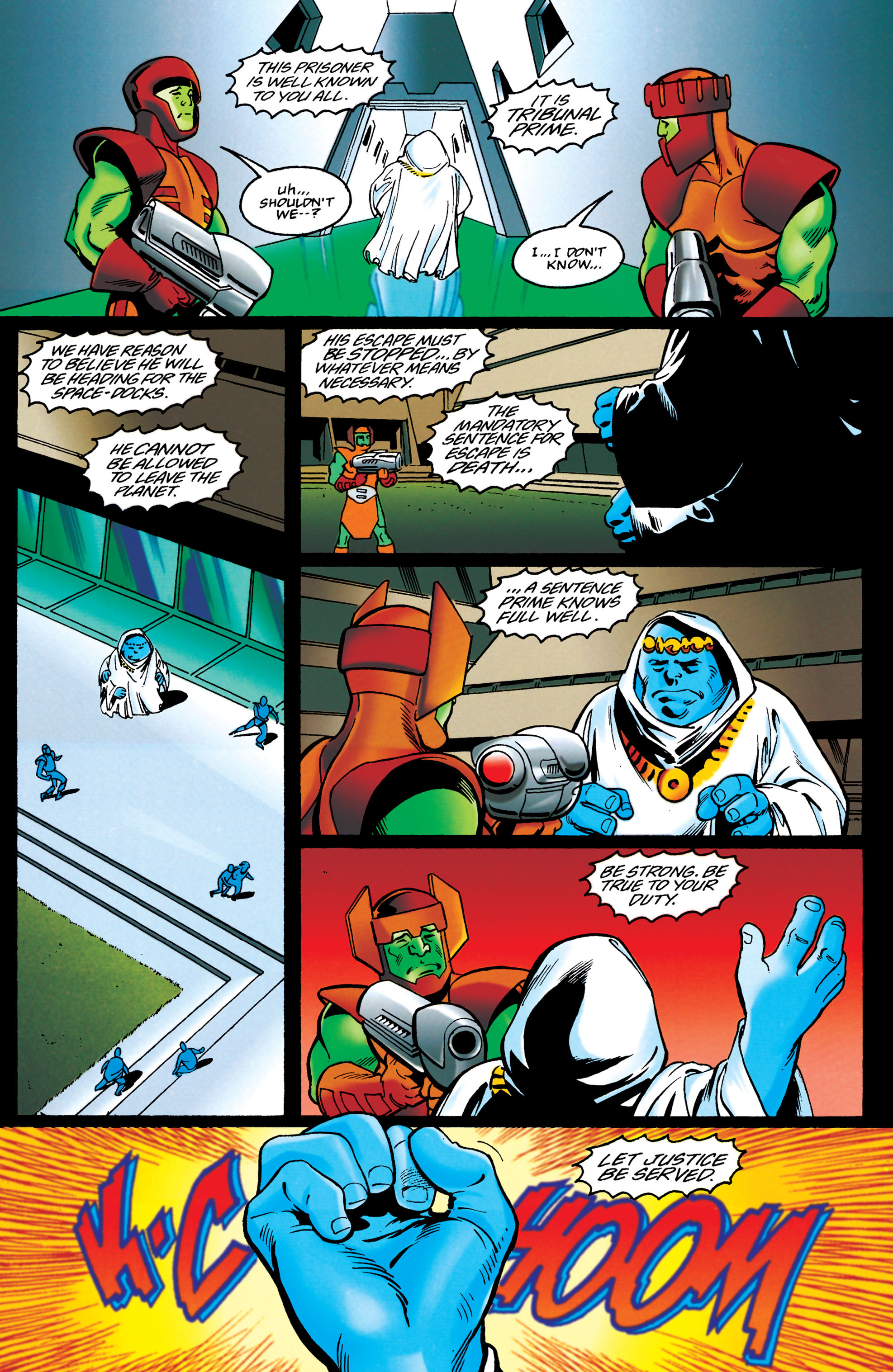 Read online Adventures of Superman (1987) comic -  Issue #531 - 16