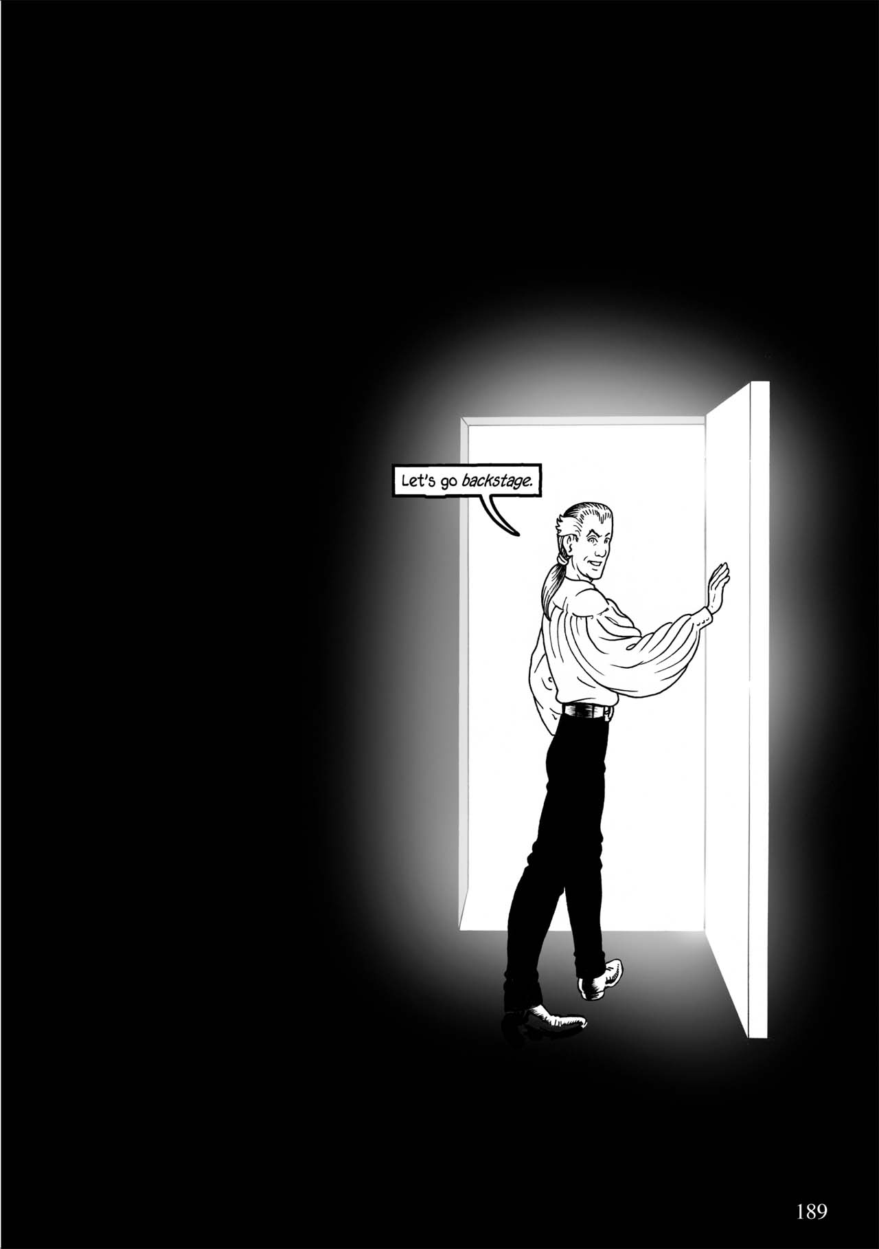 Read online Alice in Sunderland comic -  Issue # Full - 193