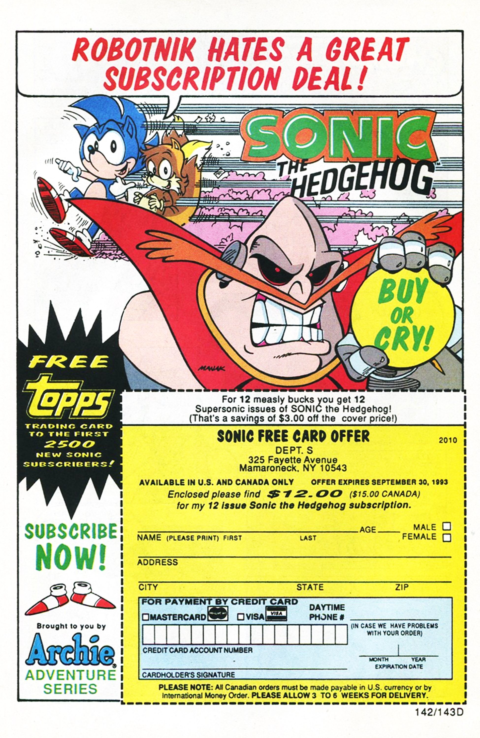 Read online Archie (1960) comic -  Issue #414 - 11