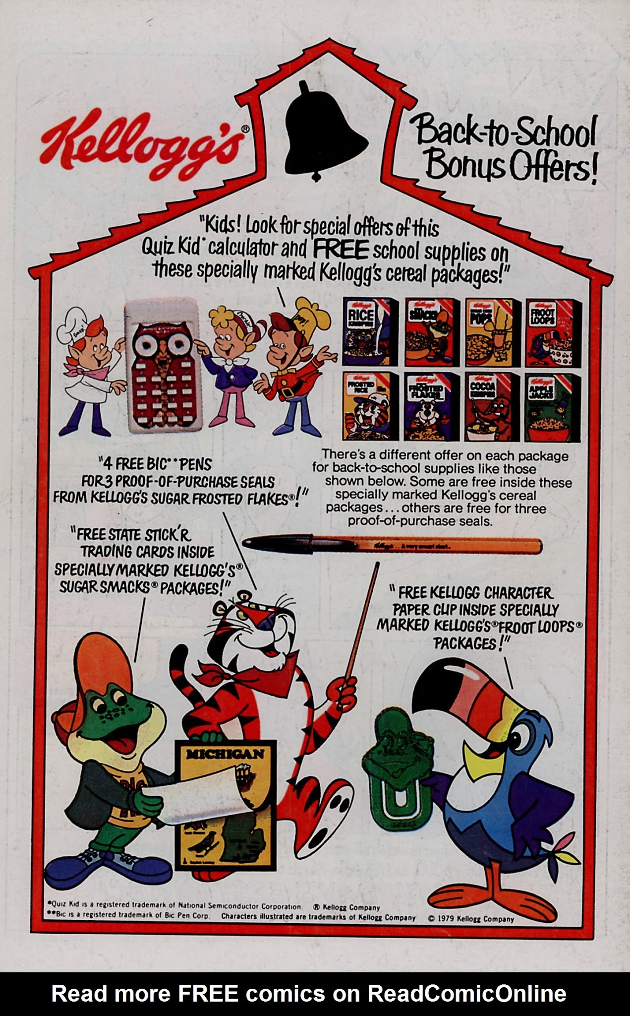 Read online Richie Rich & Dollar the Dog comic -  Issue #11 - 36