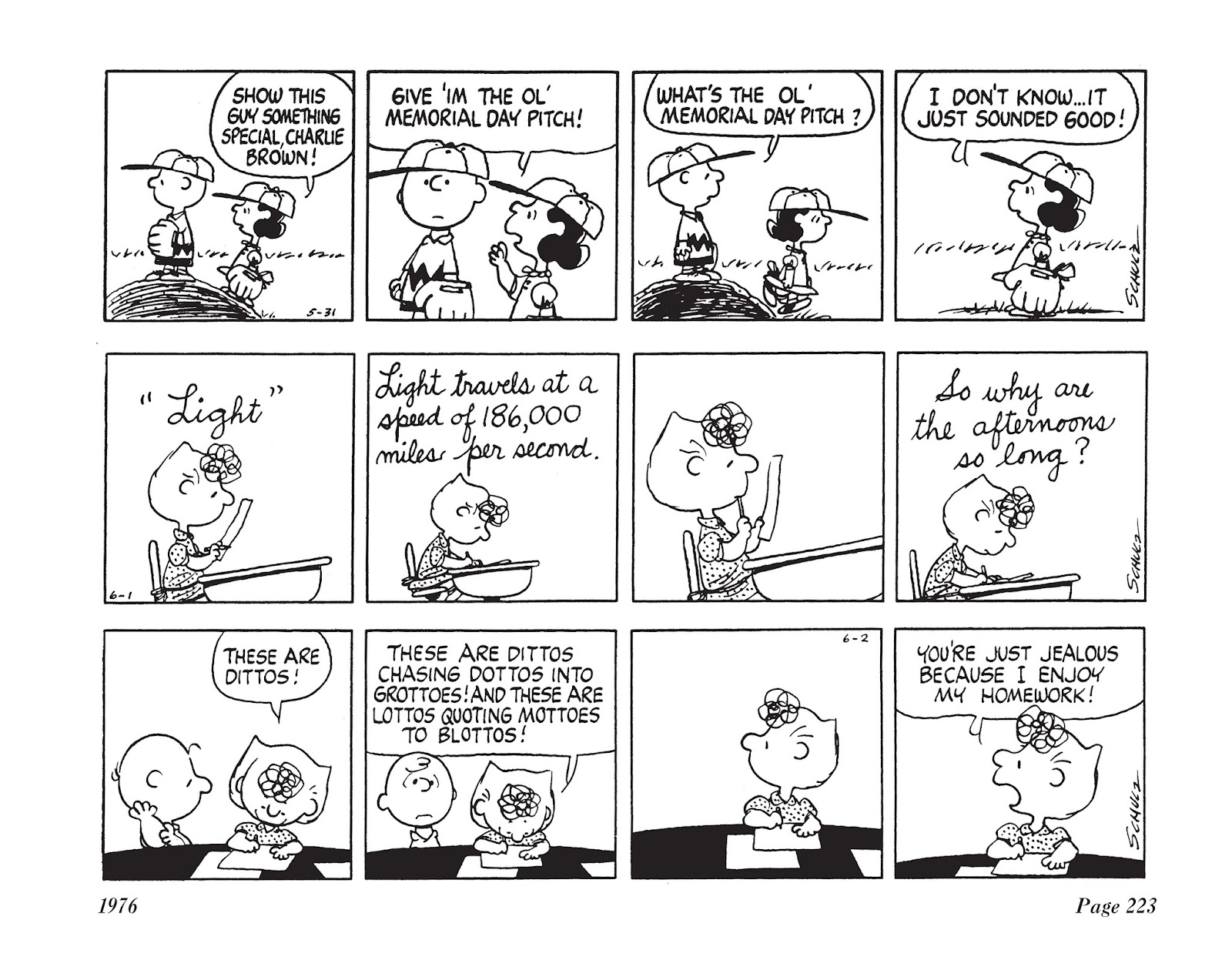 The Complete Peanuts issue TPB 13 - Page 239