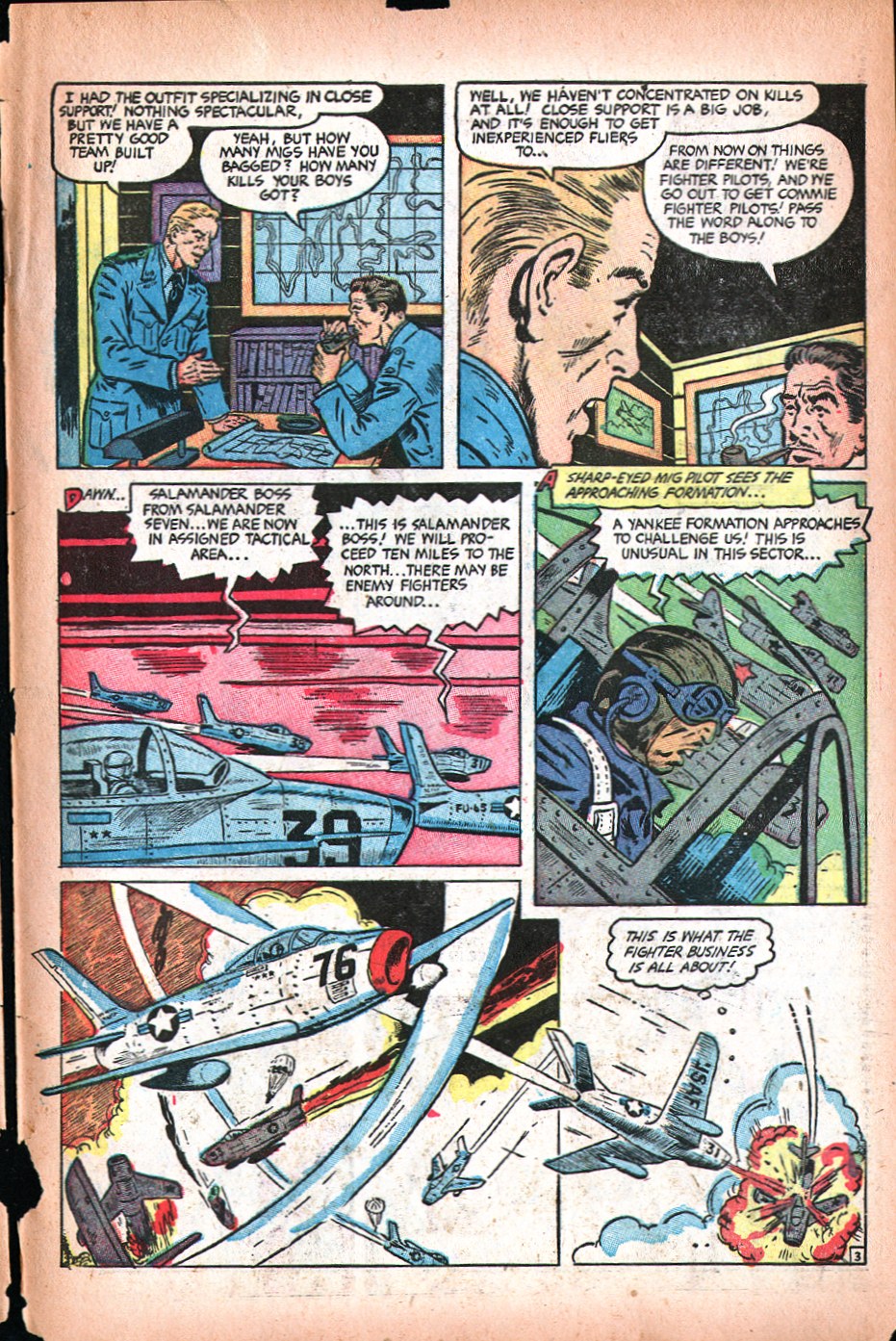 Jet Aces issue 4 - Page 27