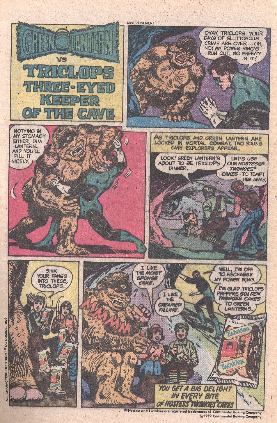 Read online Action Comics (1938) comic -  Issue #501 - 13