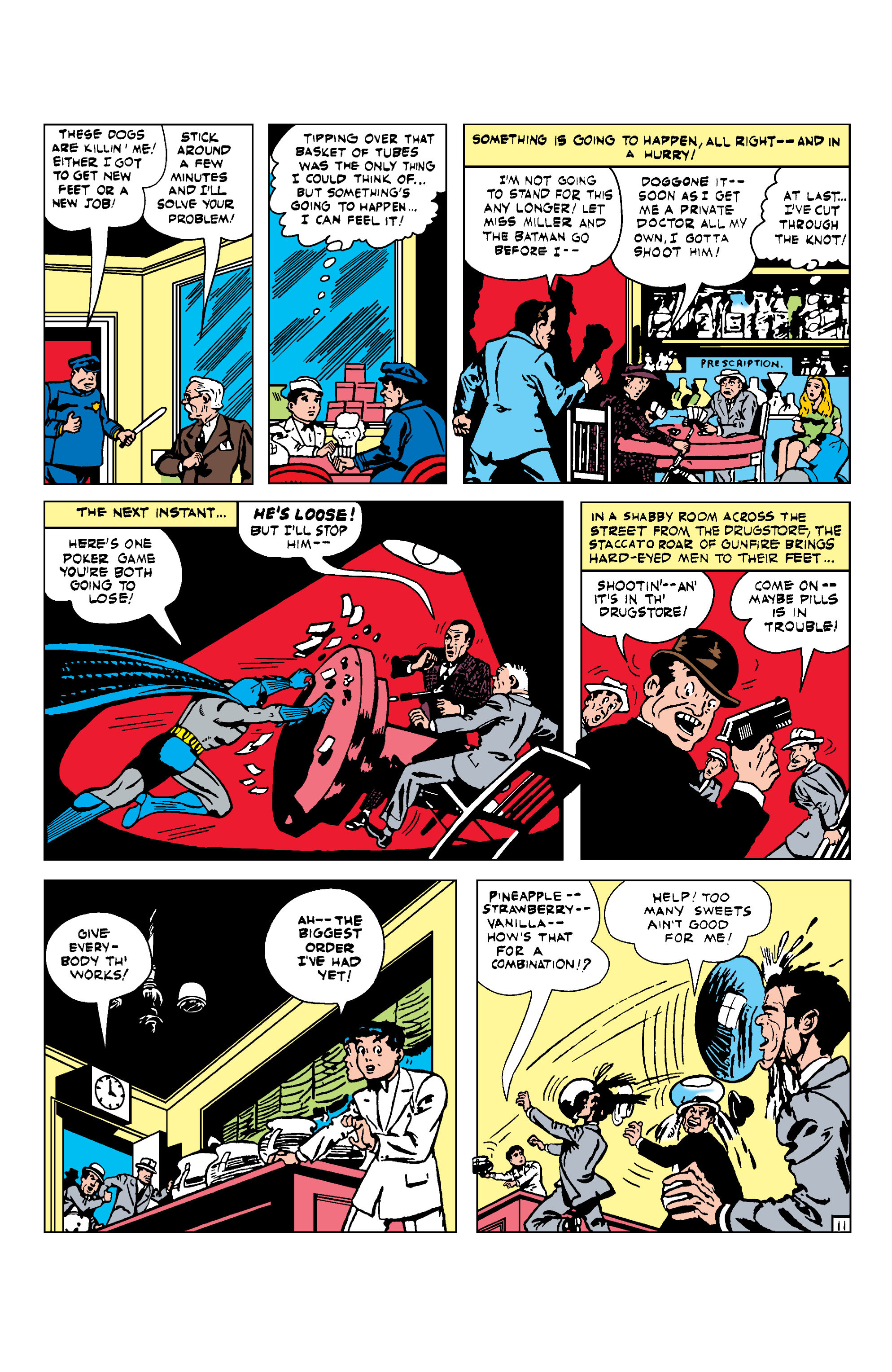 Read online Batman (1940) comic -  Issue #14 - 25