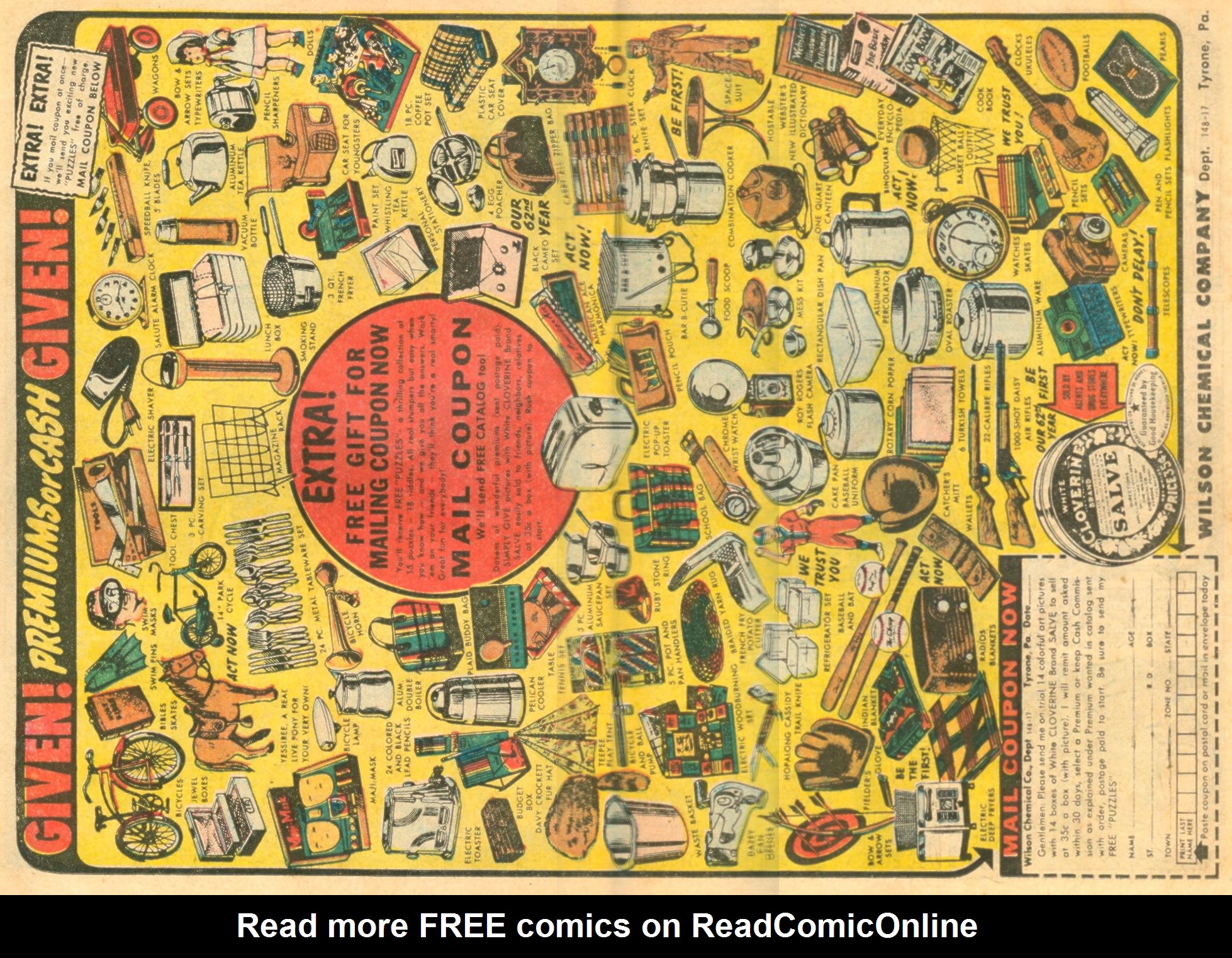 Read online Wyatt Earp comic -  Issue #14 - 18