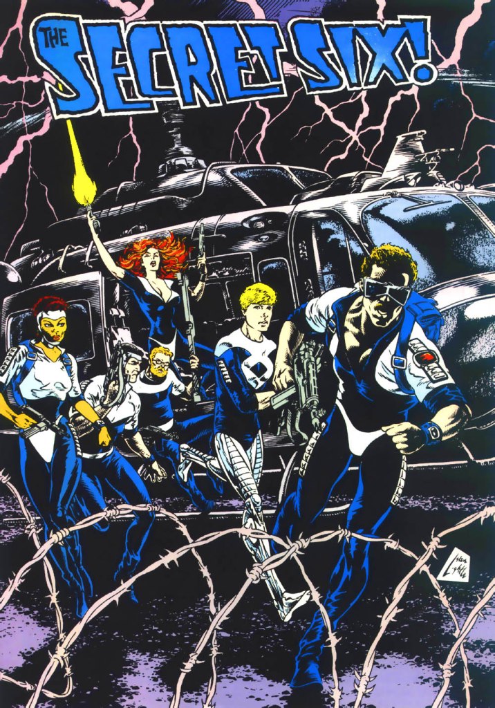Read online Who's Who in the DC Universe comic -  Issue #2 - 47