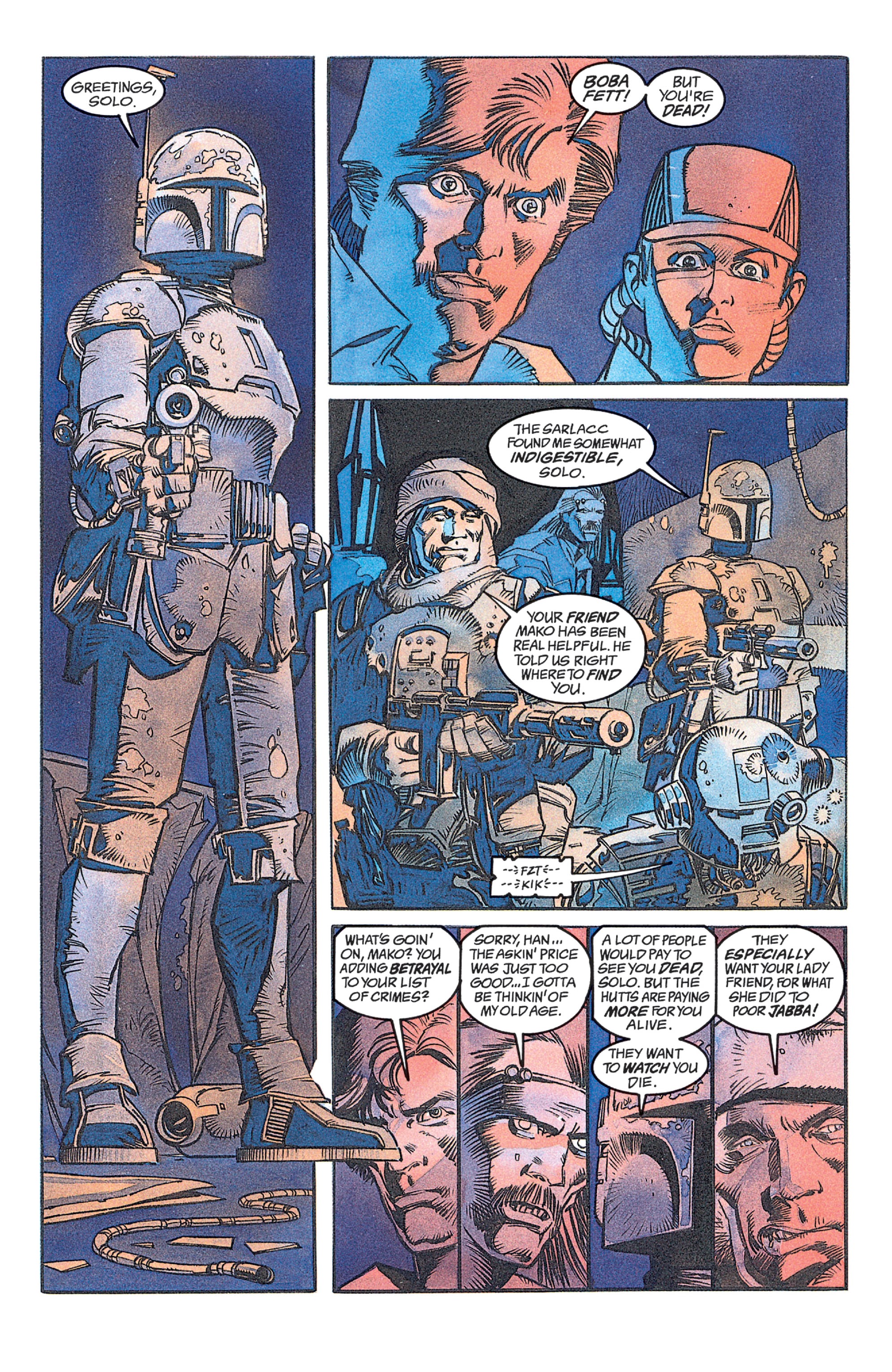 Read online Star Wars Legends: The New Republic - Epic Collection comic -  Issue # TPB 5 (Part 1) - 82