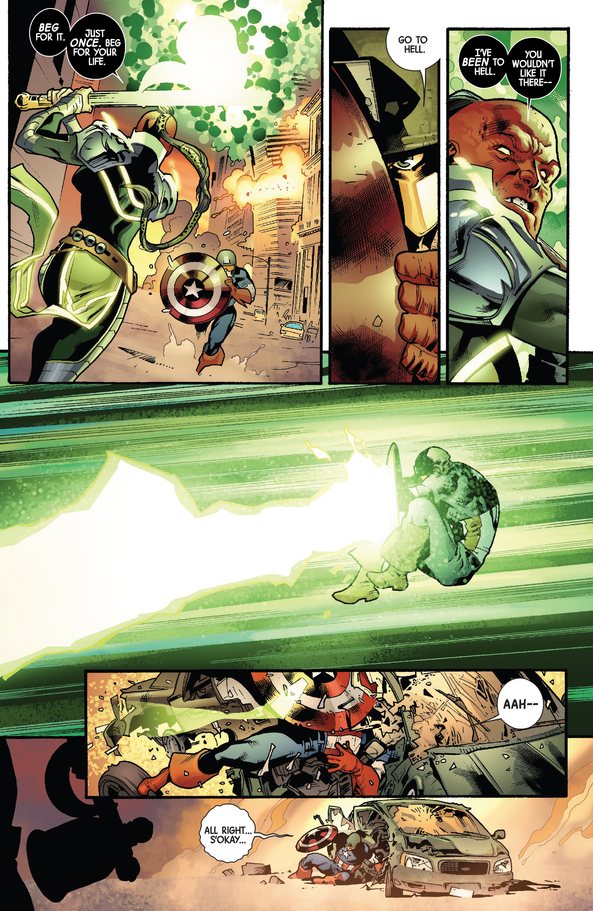 Read online Thor By Matt Fraction Omnibus comic -  Issue # TPB (Part 6) - 84