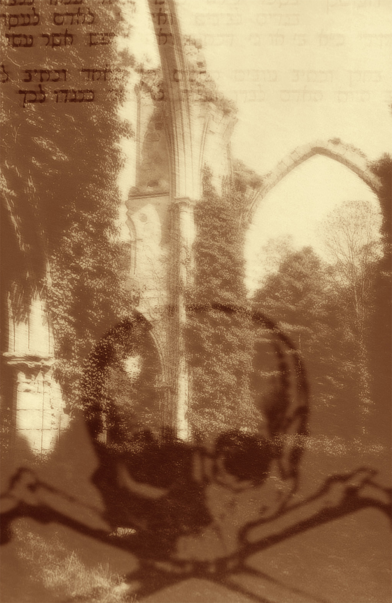 Read online Rex Mundi (2006) comic -  Issue # TPB 6 - 97