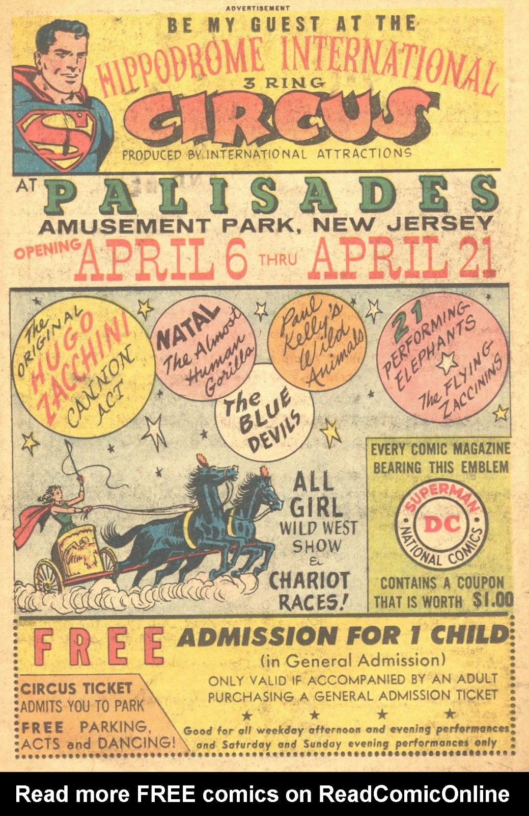 Action Comics (1938) issue 300 - Page 34