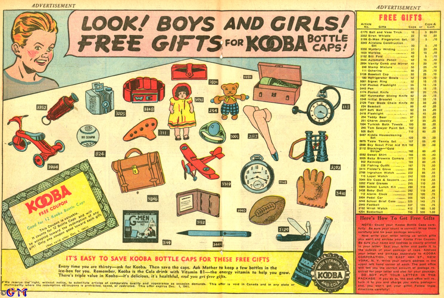 Read online Mystery Men Comics comic -  Issue #25 - 34