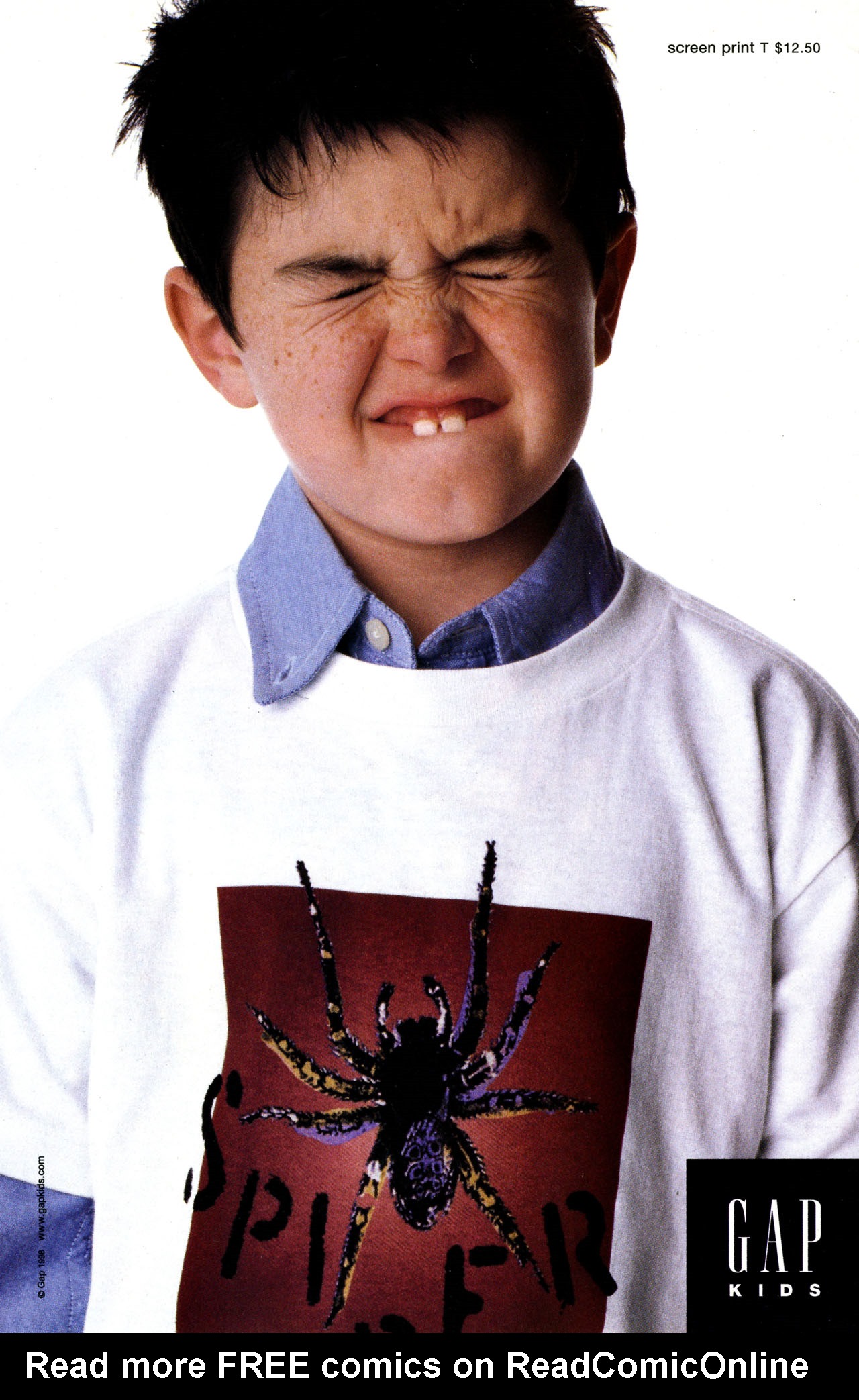 Read online Cartoon Network Presents comic -  Issue #10 - 2