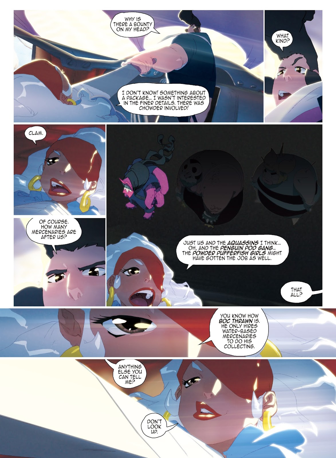 RandomVeus issue 2 - Page 8