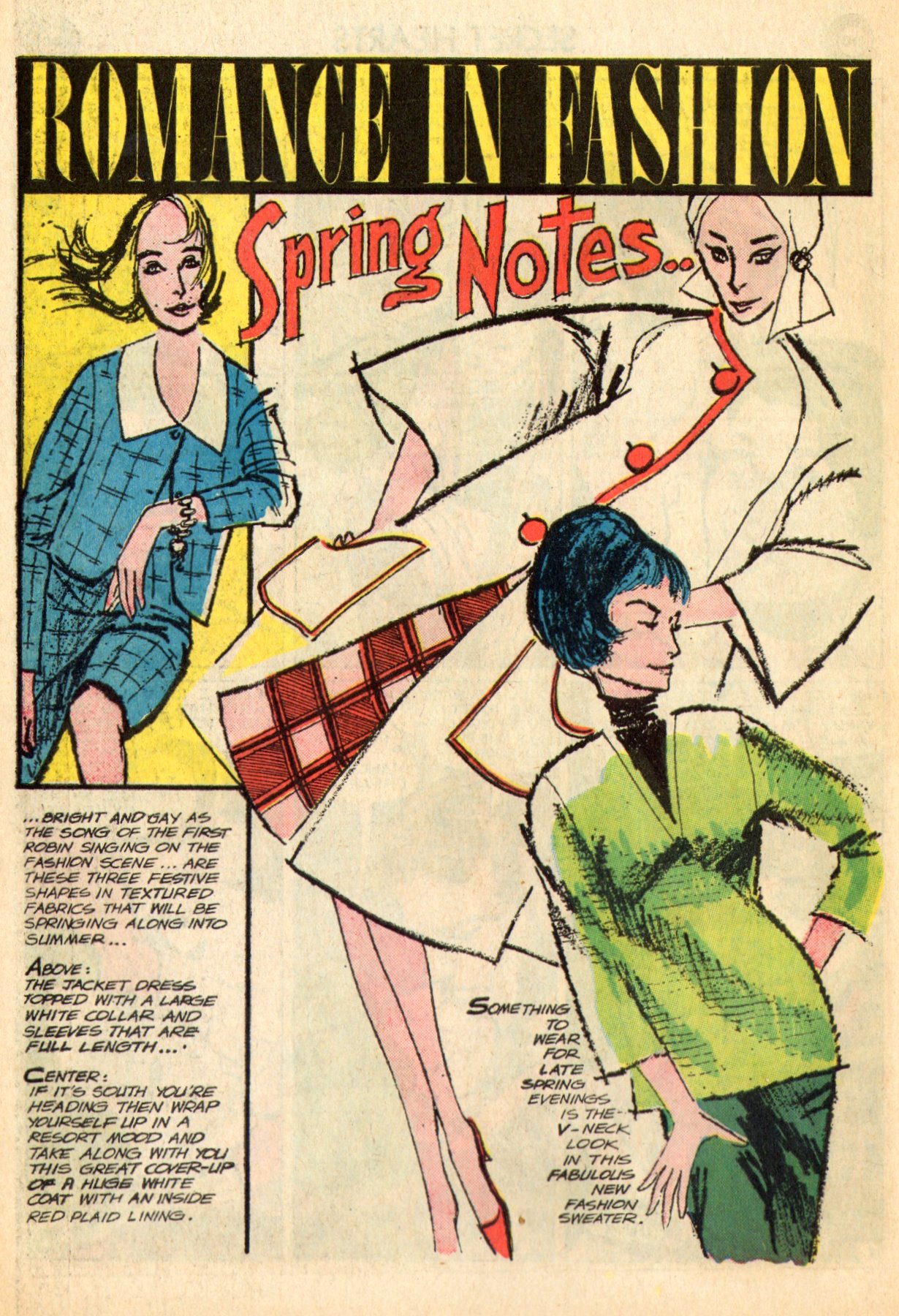 Read online Secret Hearts comic -  Issue #96 - 22