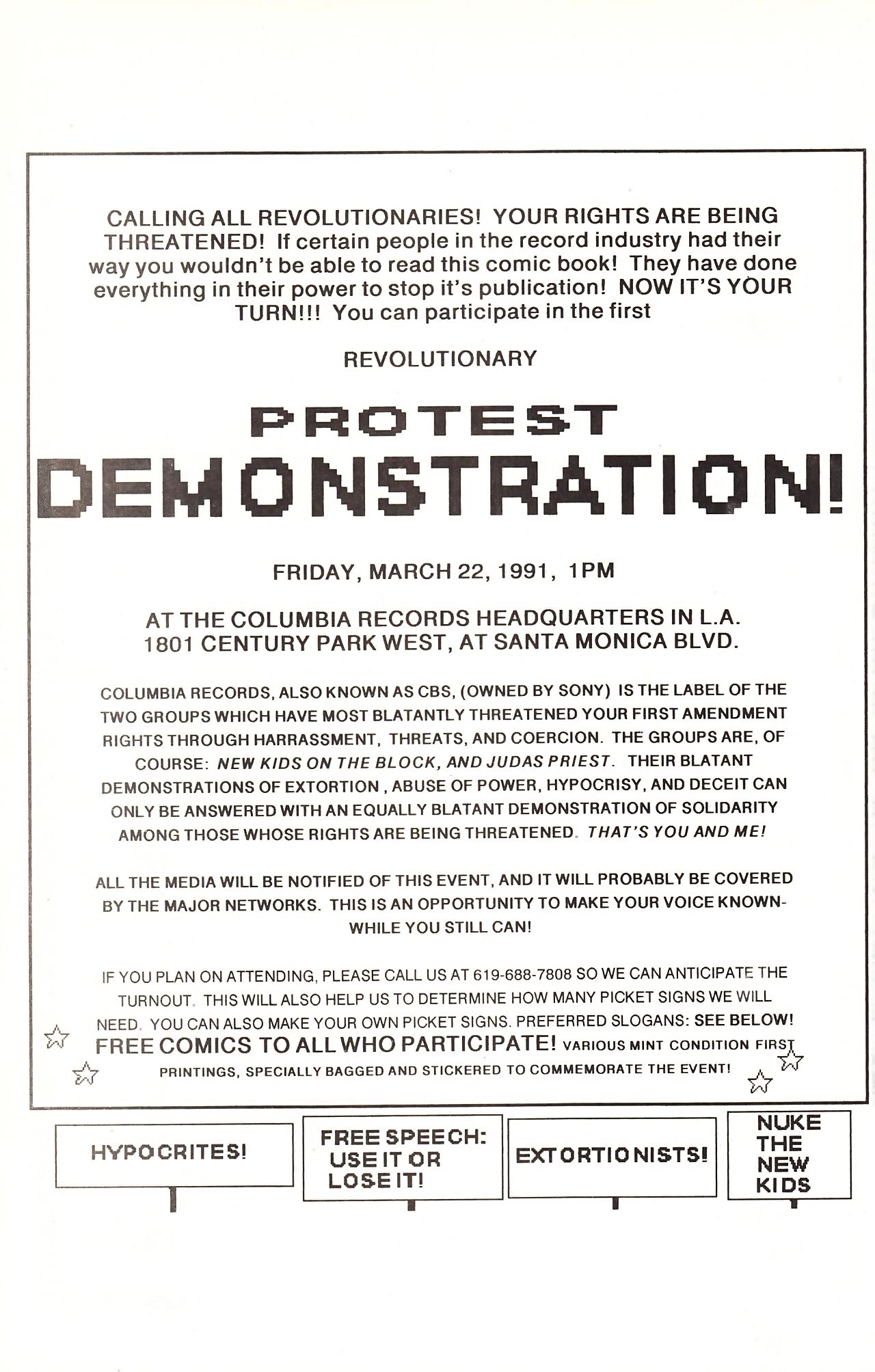 Read online Rock N' Roll Comics comic -  Issue #20 - 34